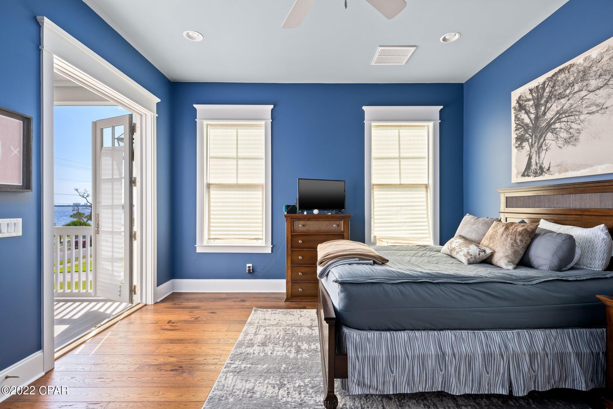 Bayside - Residential
