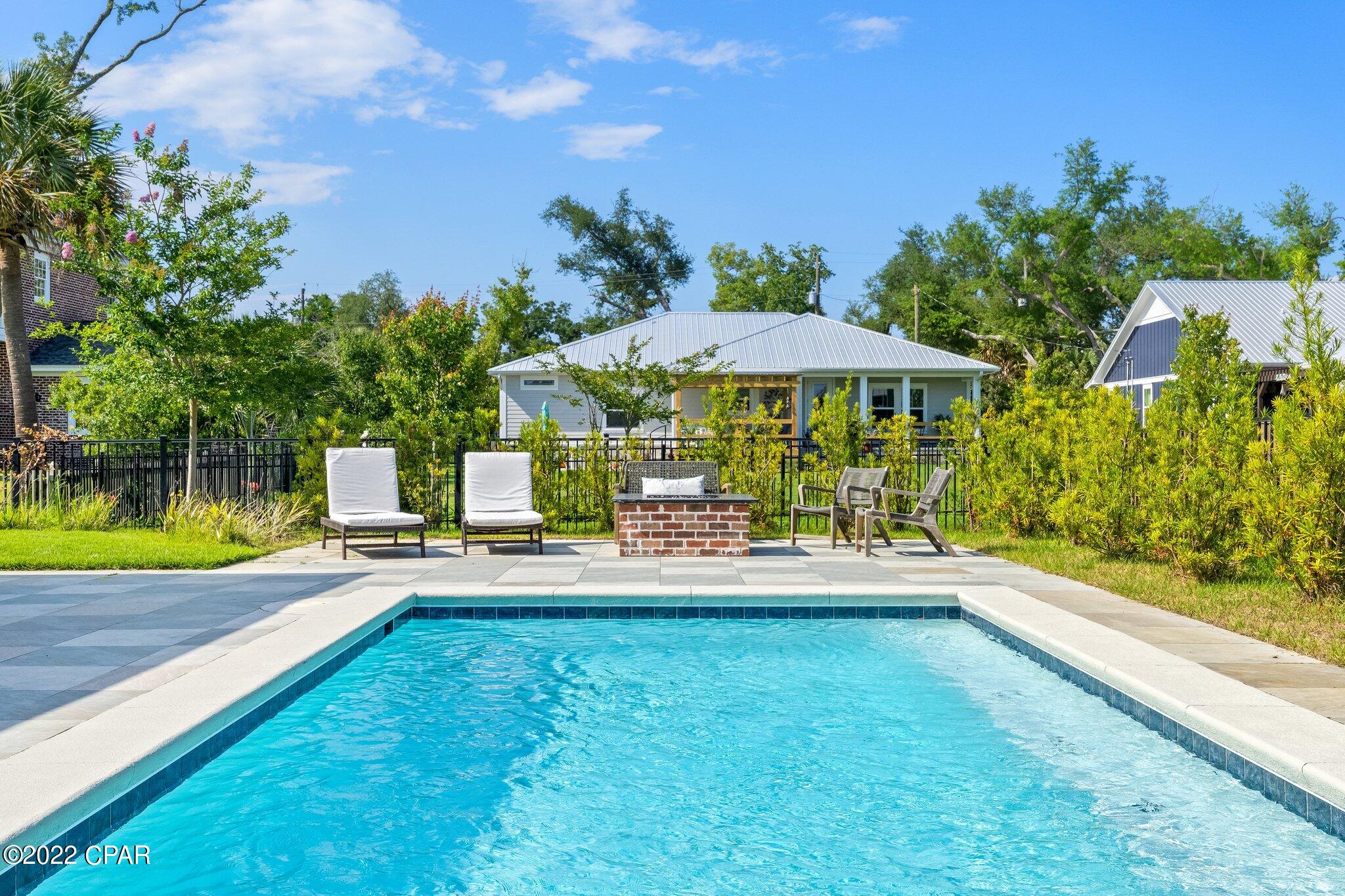 Bayside - Residential