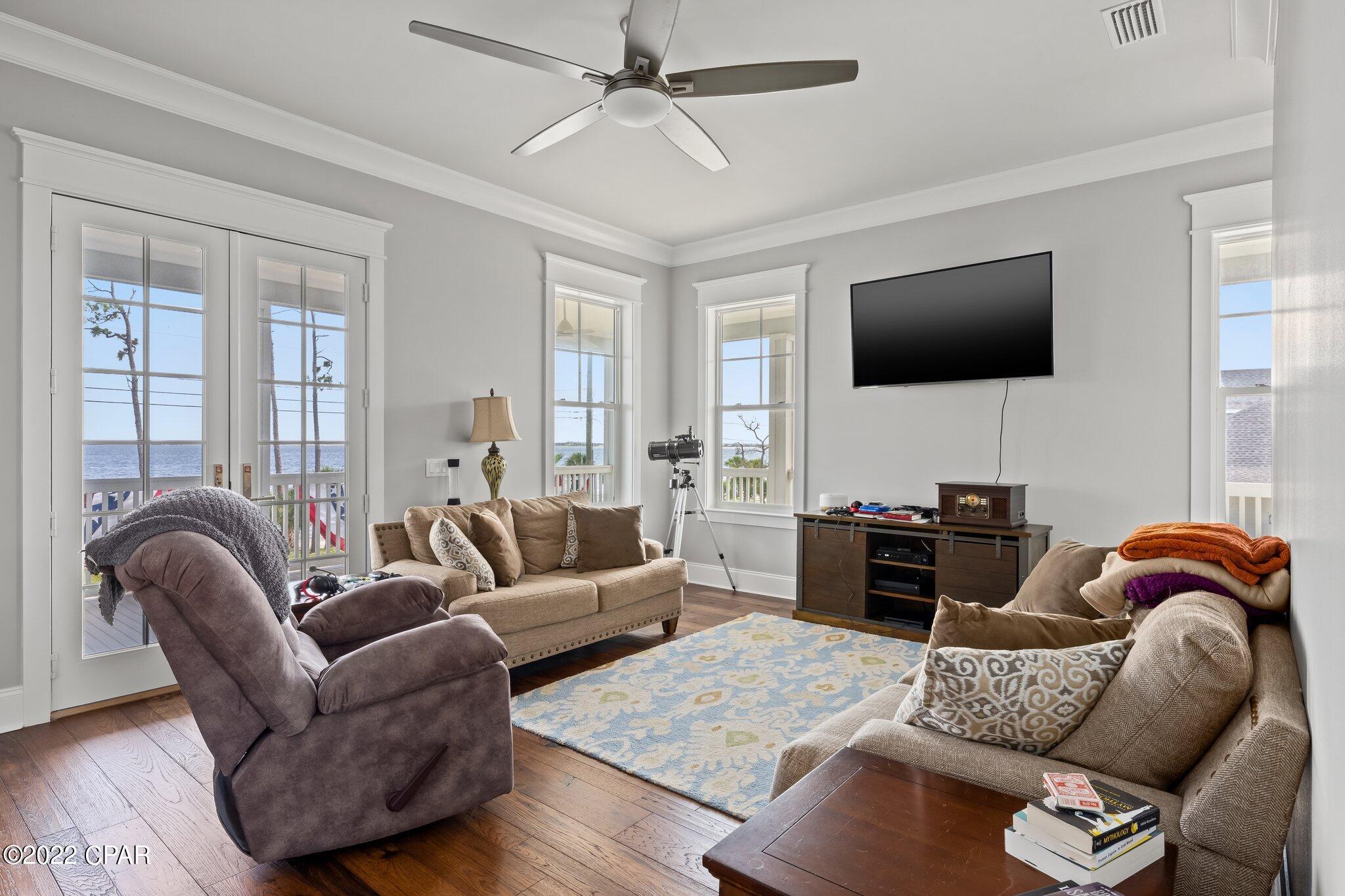Bayside - Residential