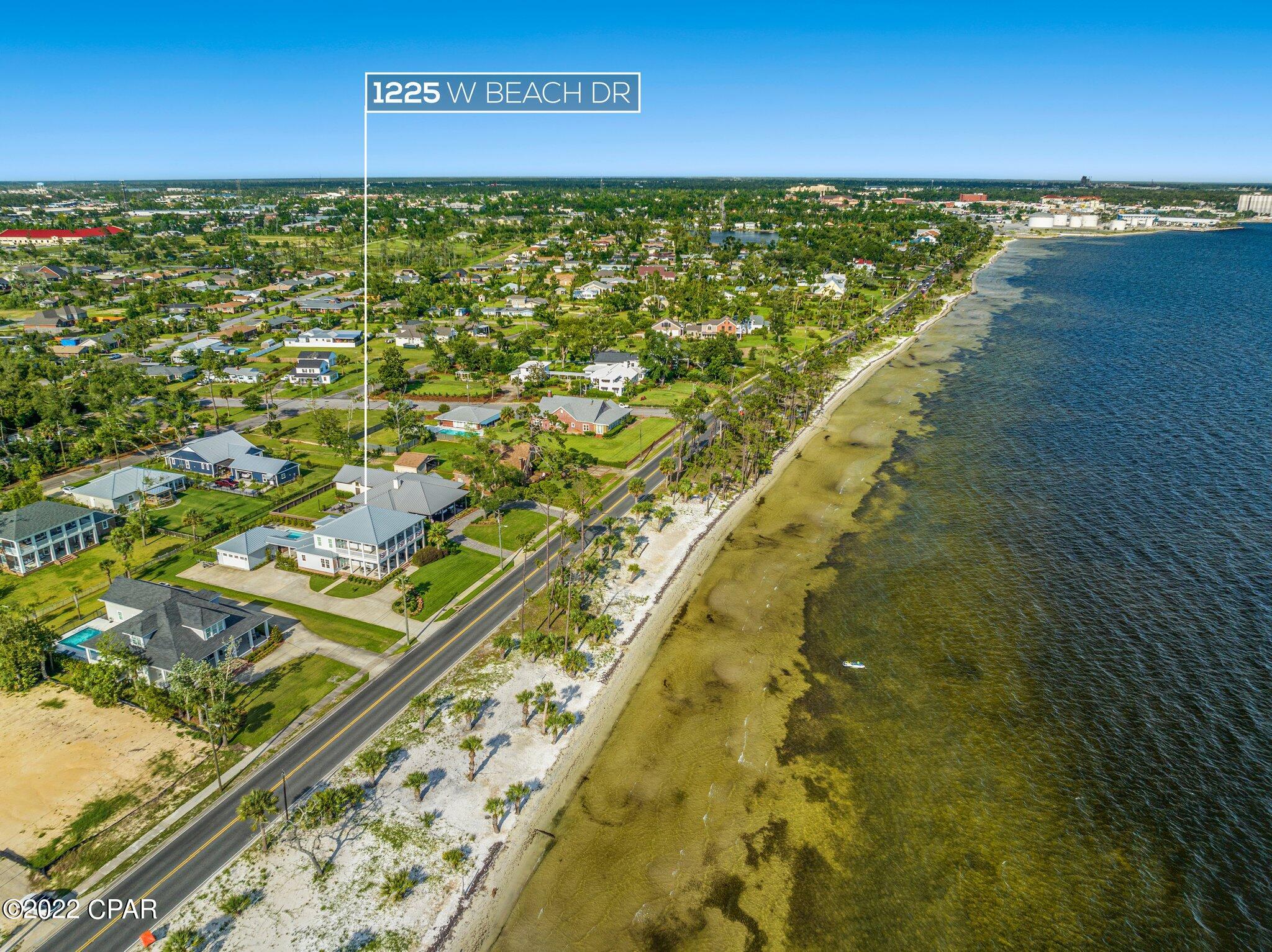 Bayside - Residential