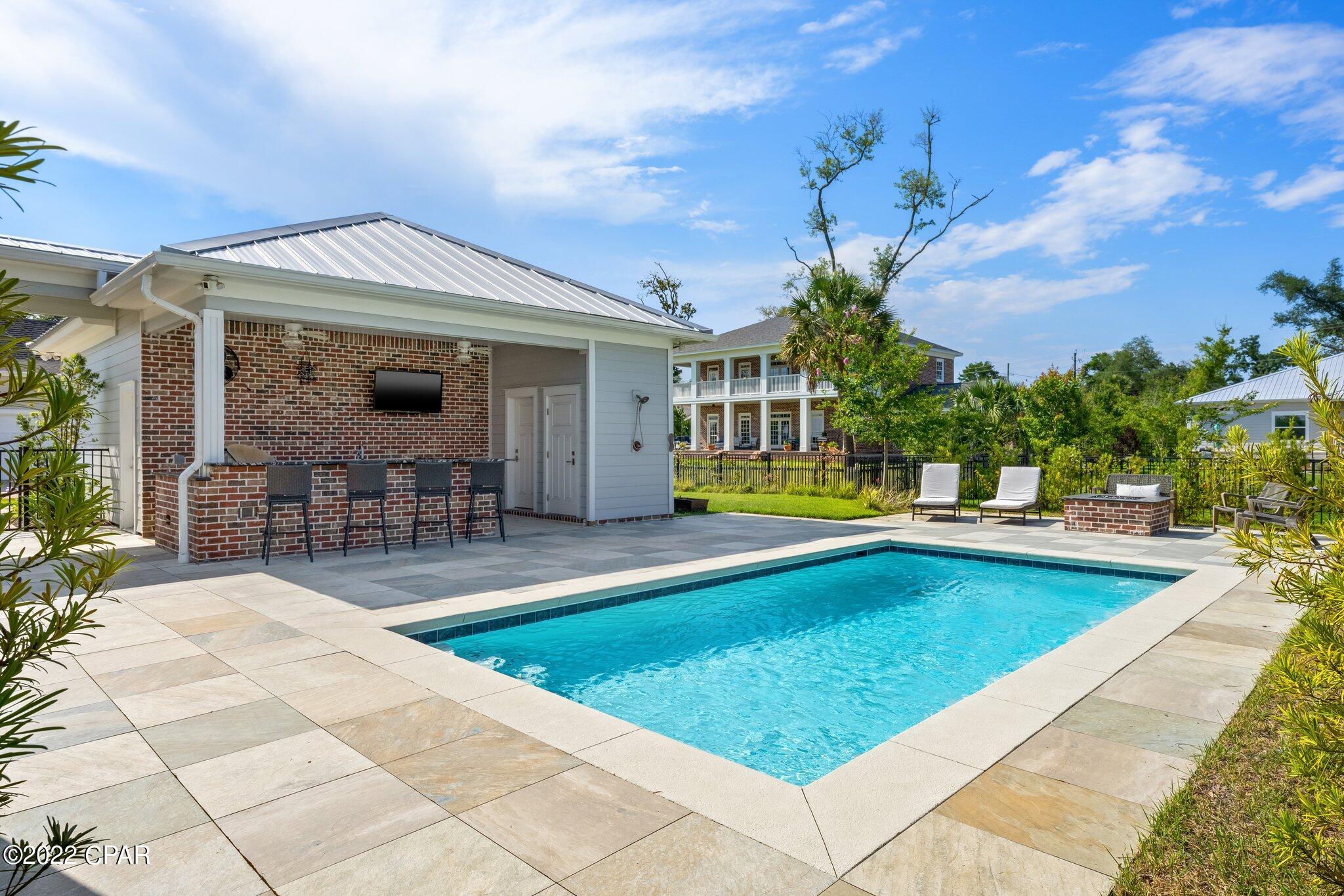Bayside - Residential
