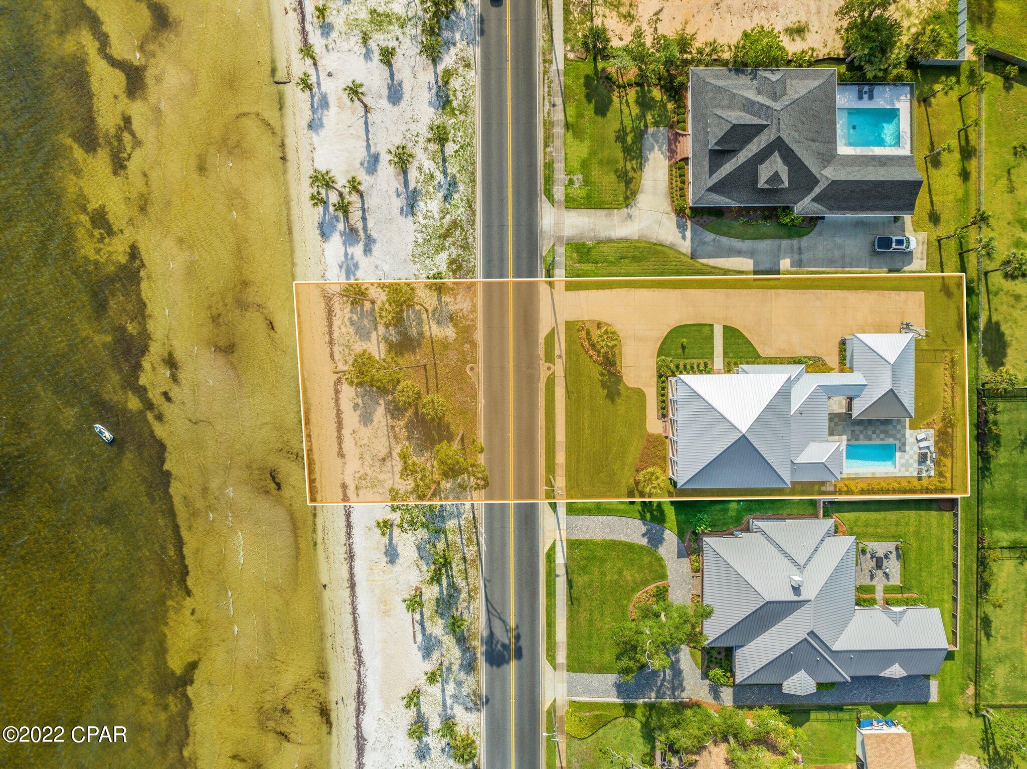 Bayside - Residential