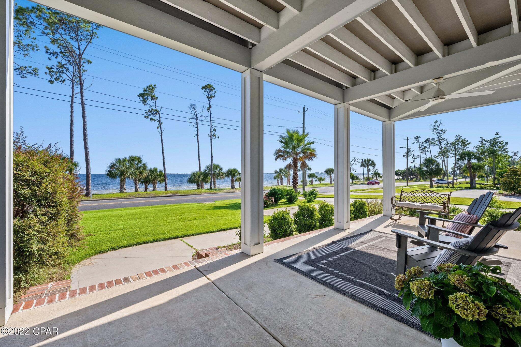 Bayside - Residential