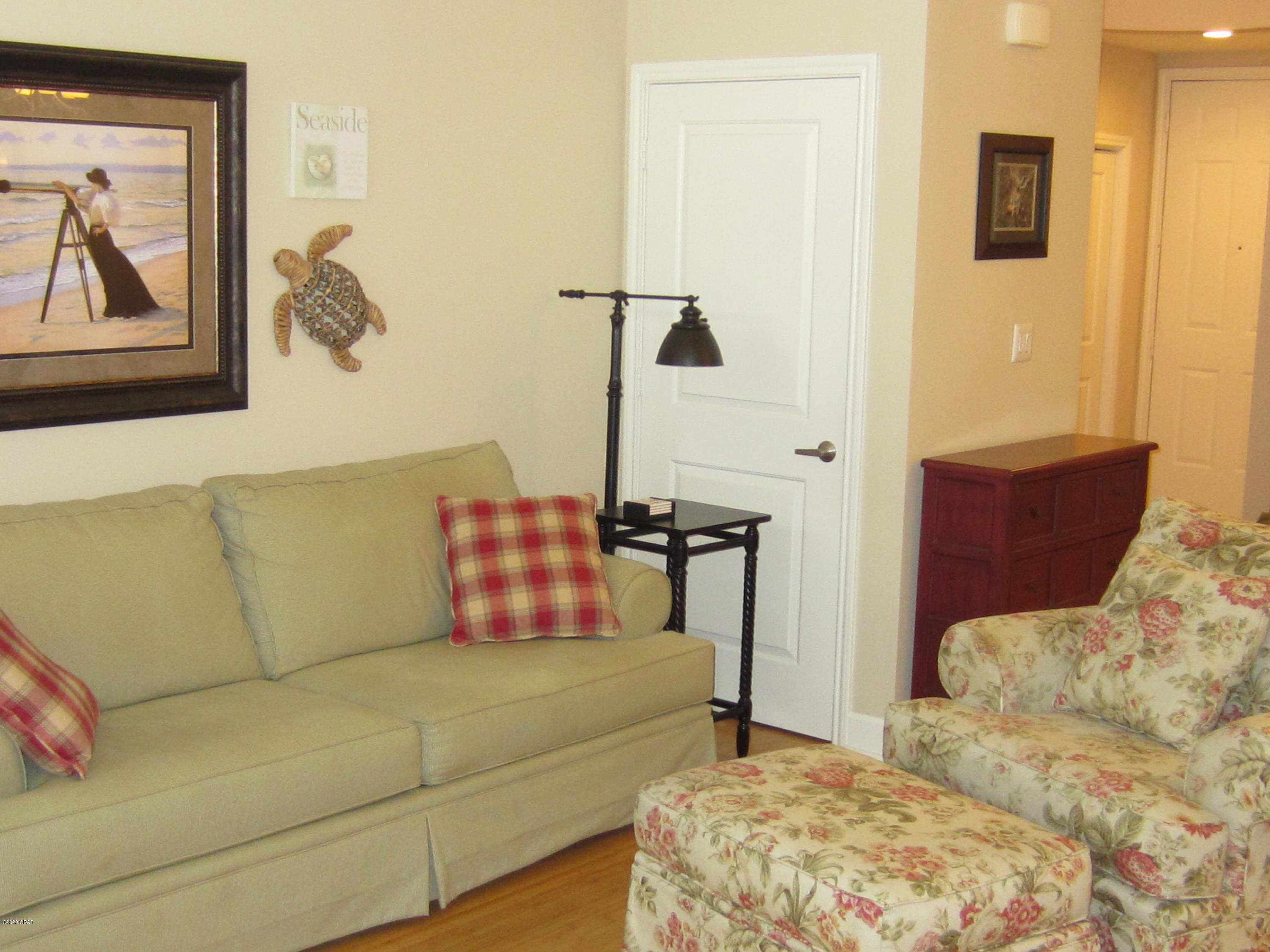 Island Reserve - Residential Lease