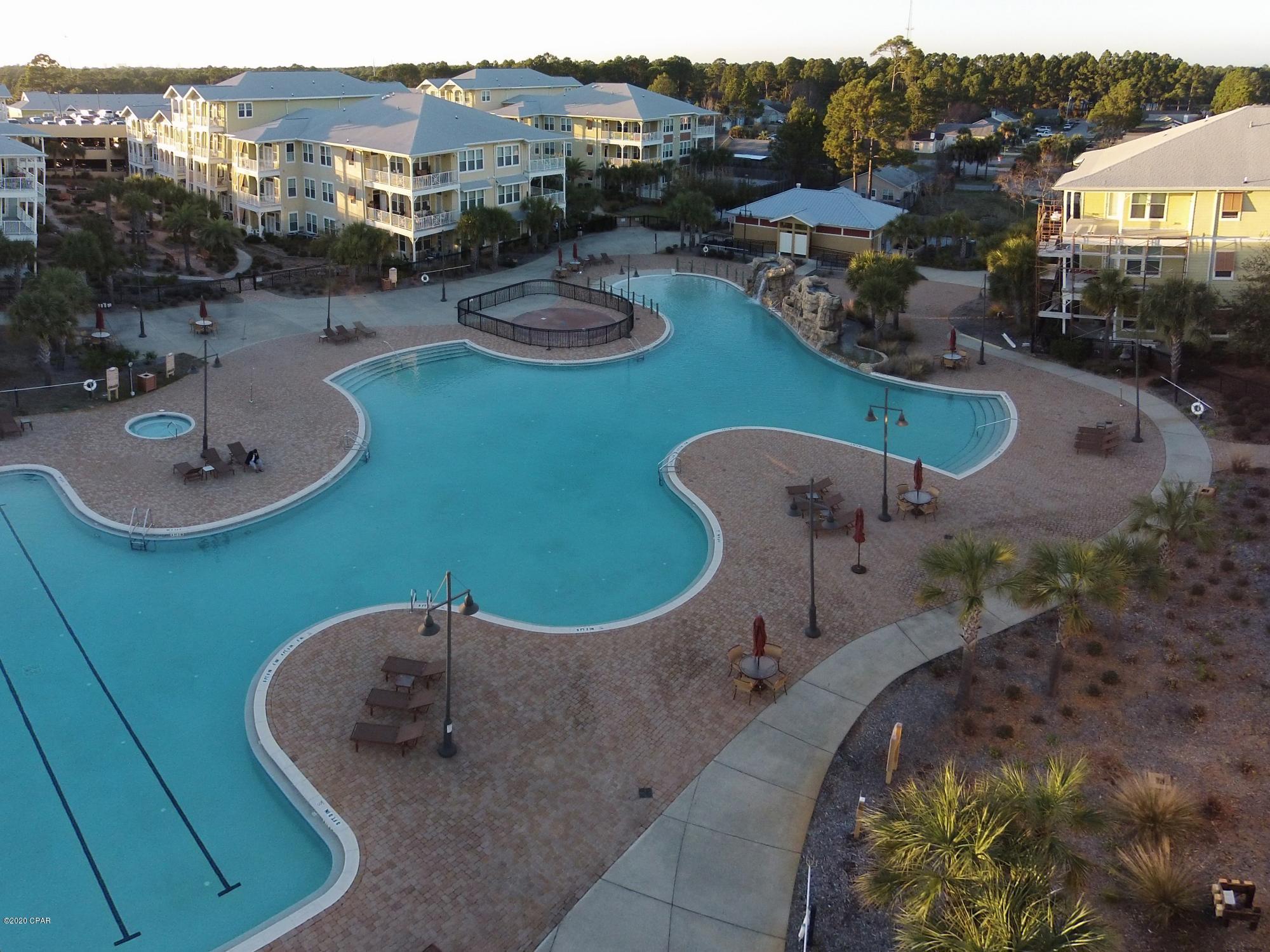 Island Reserve - Residential Lease