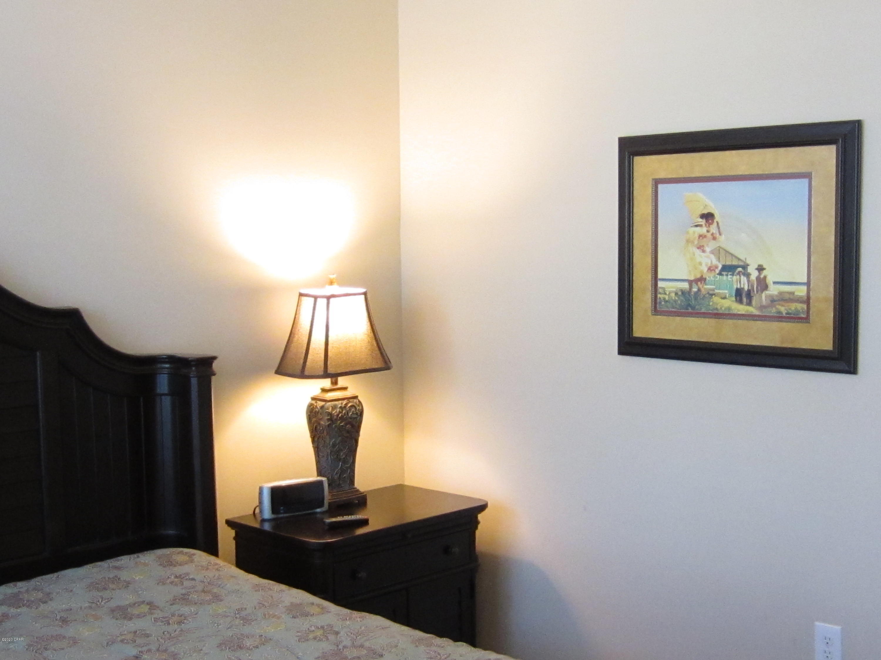 Island Reserve - Residential Lease