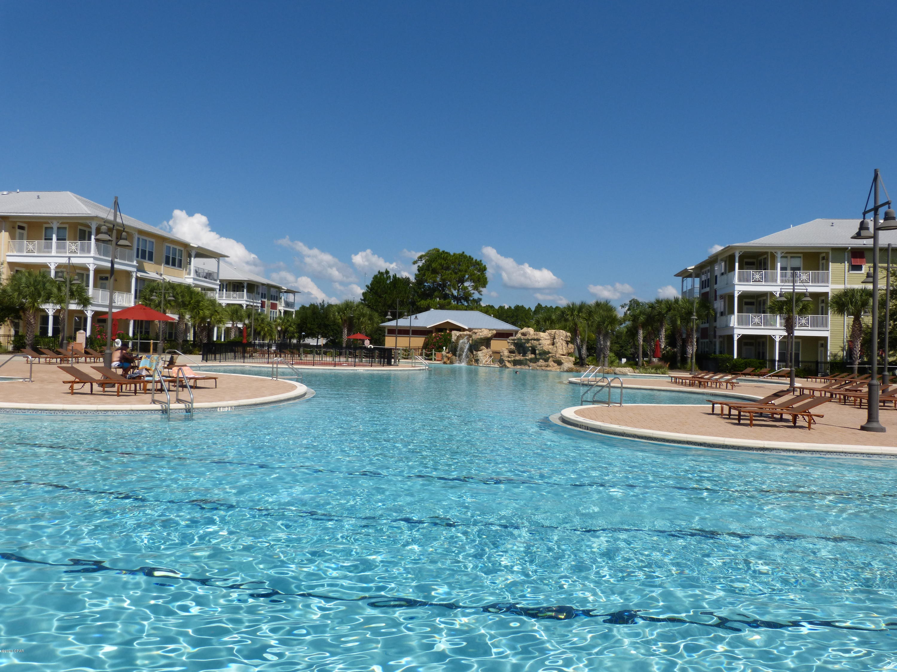 Island Reserve - Residential Lease