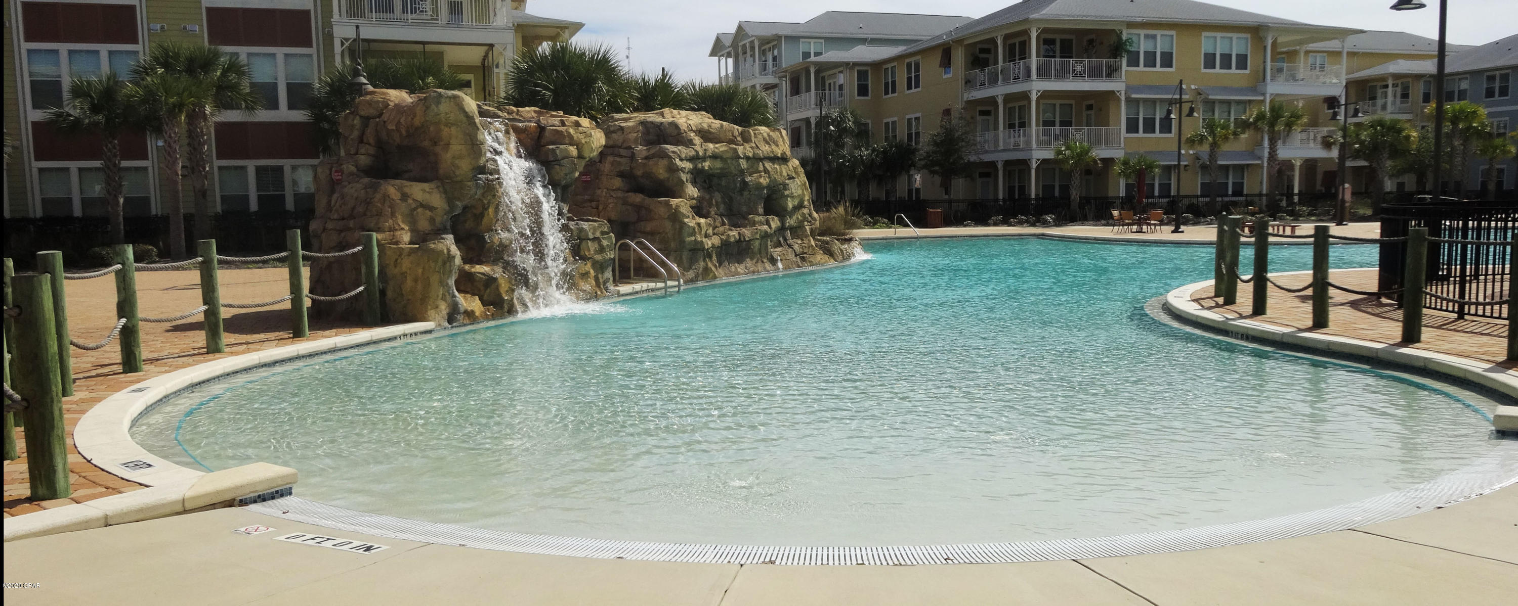 Island Reserve - Residential Lease