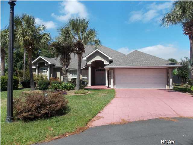 Palm Bay Unit 4 - Residential