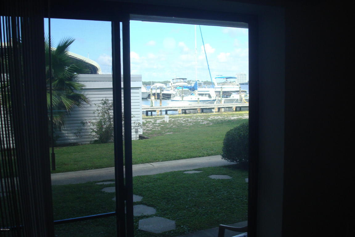 Sun Harbor Condo - Residential