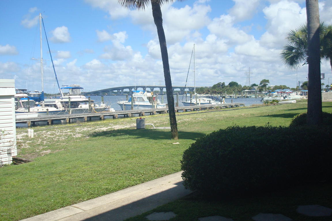 Sun Harbor Condo - Residential