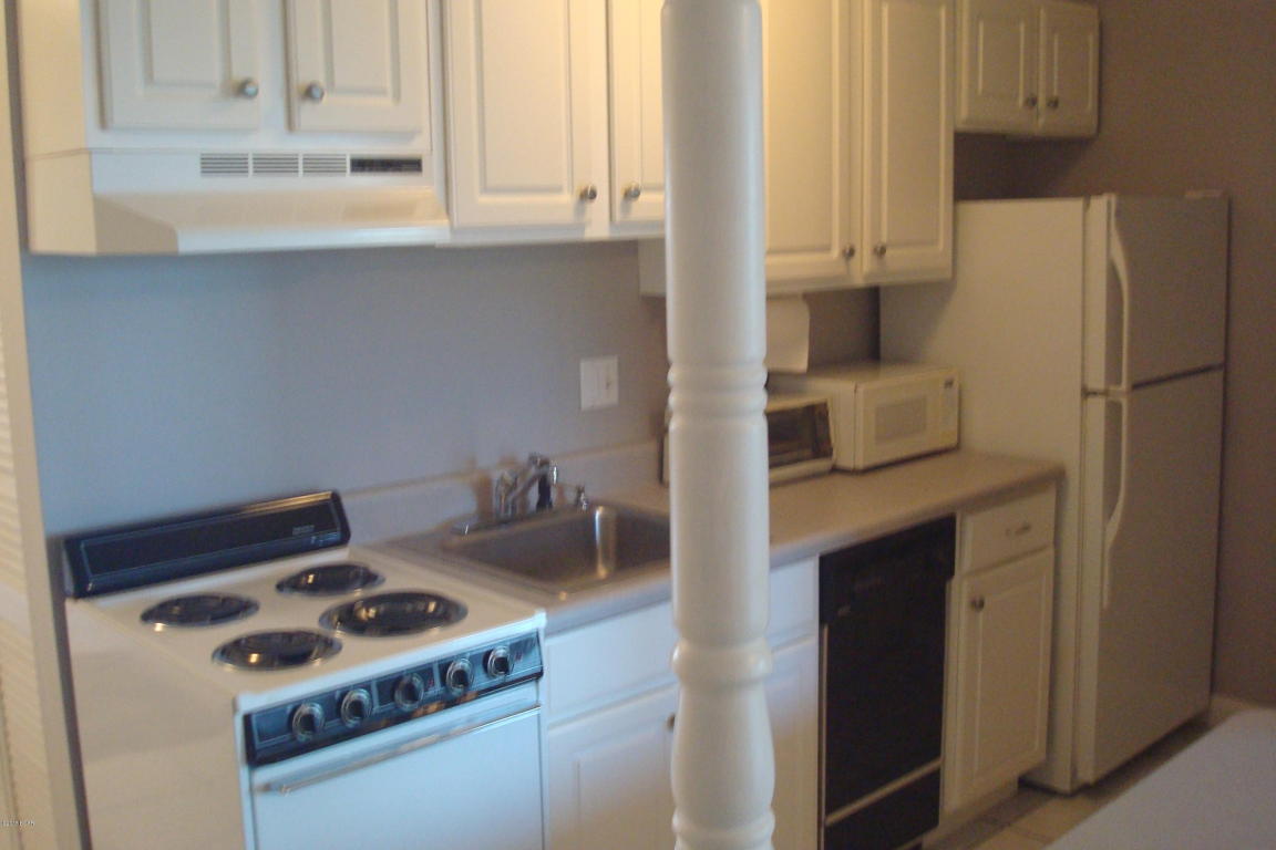 Sun Harbor Condo - Residential