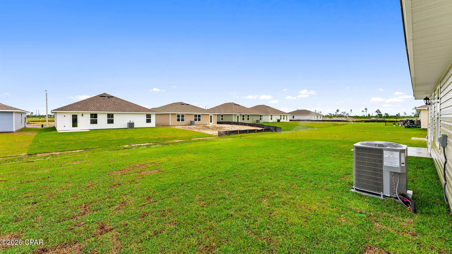 Liberty - Residential