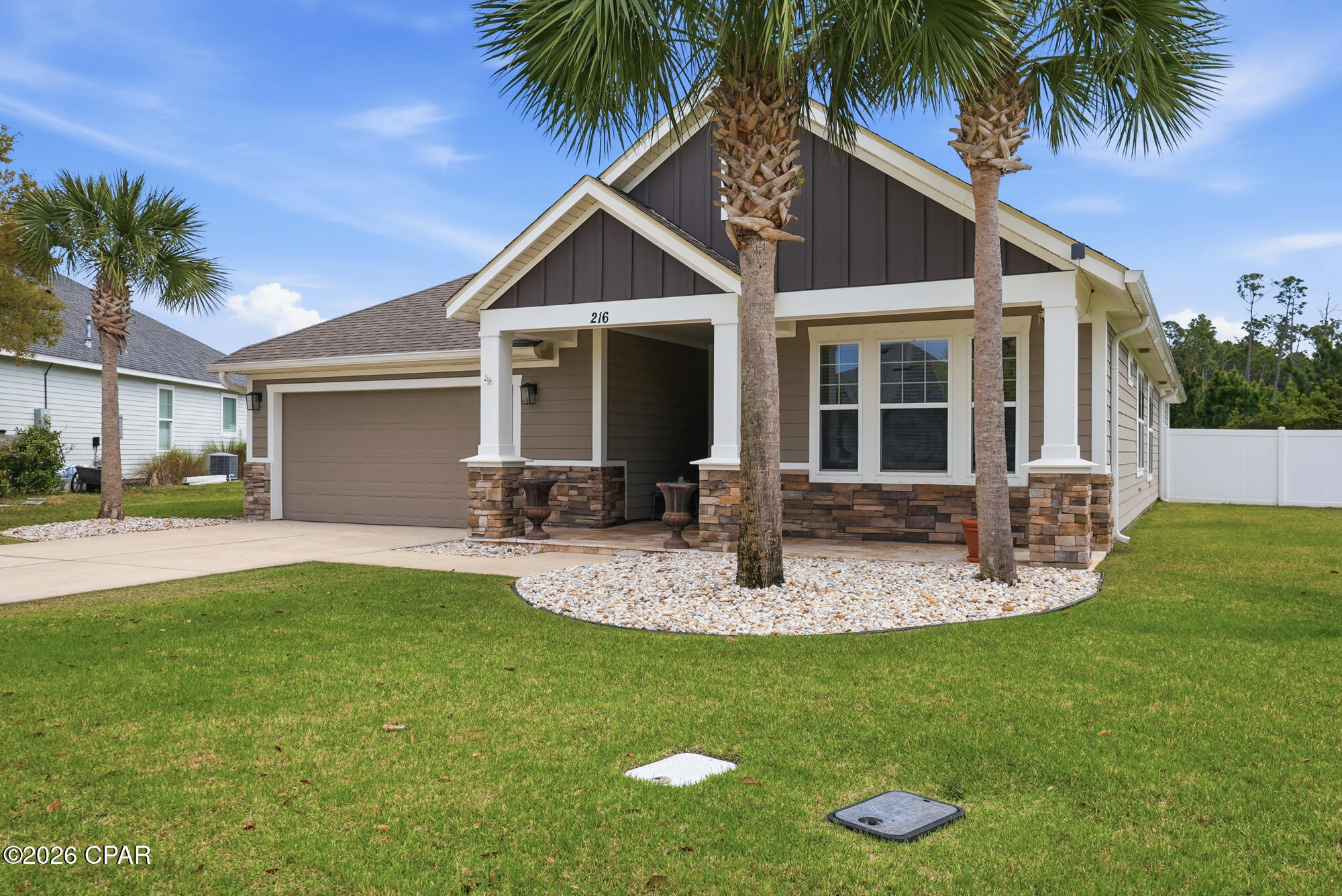 Breakfast Point - Residential