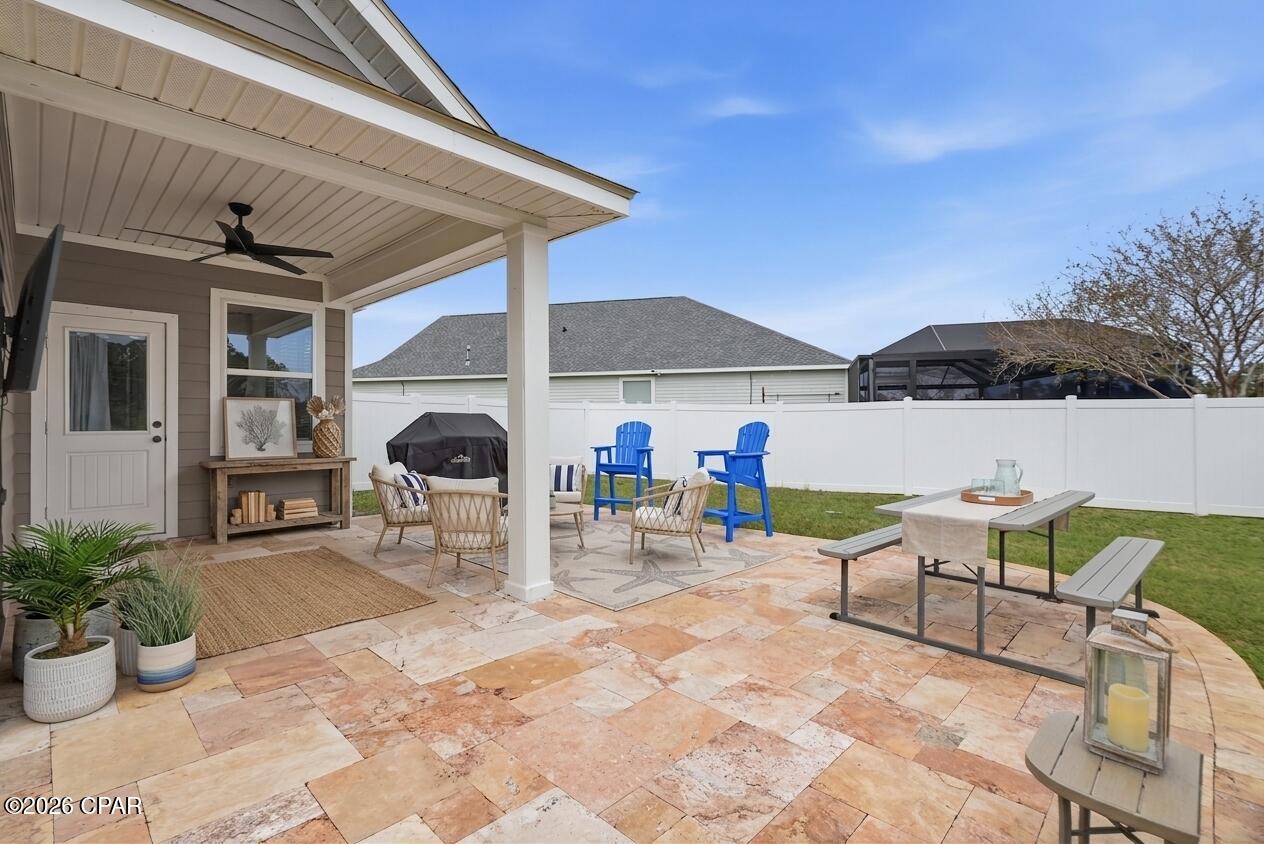 Breakfast Point - Residential