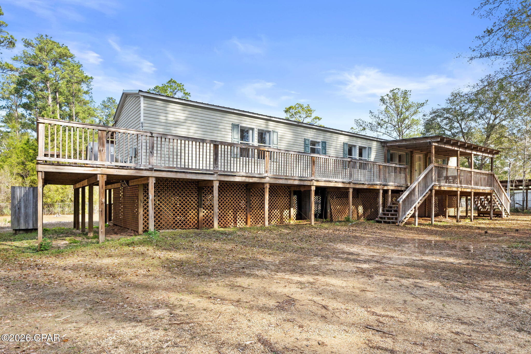 Howard Creek Properties - Residential