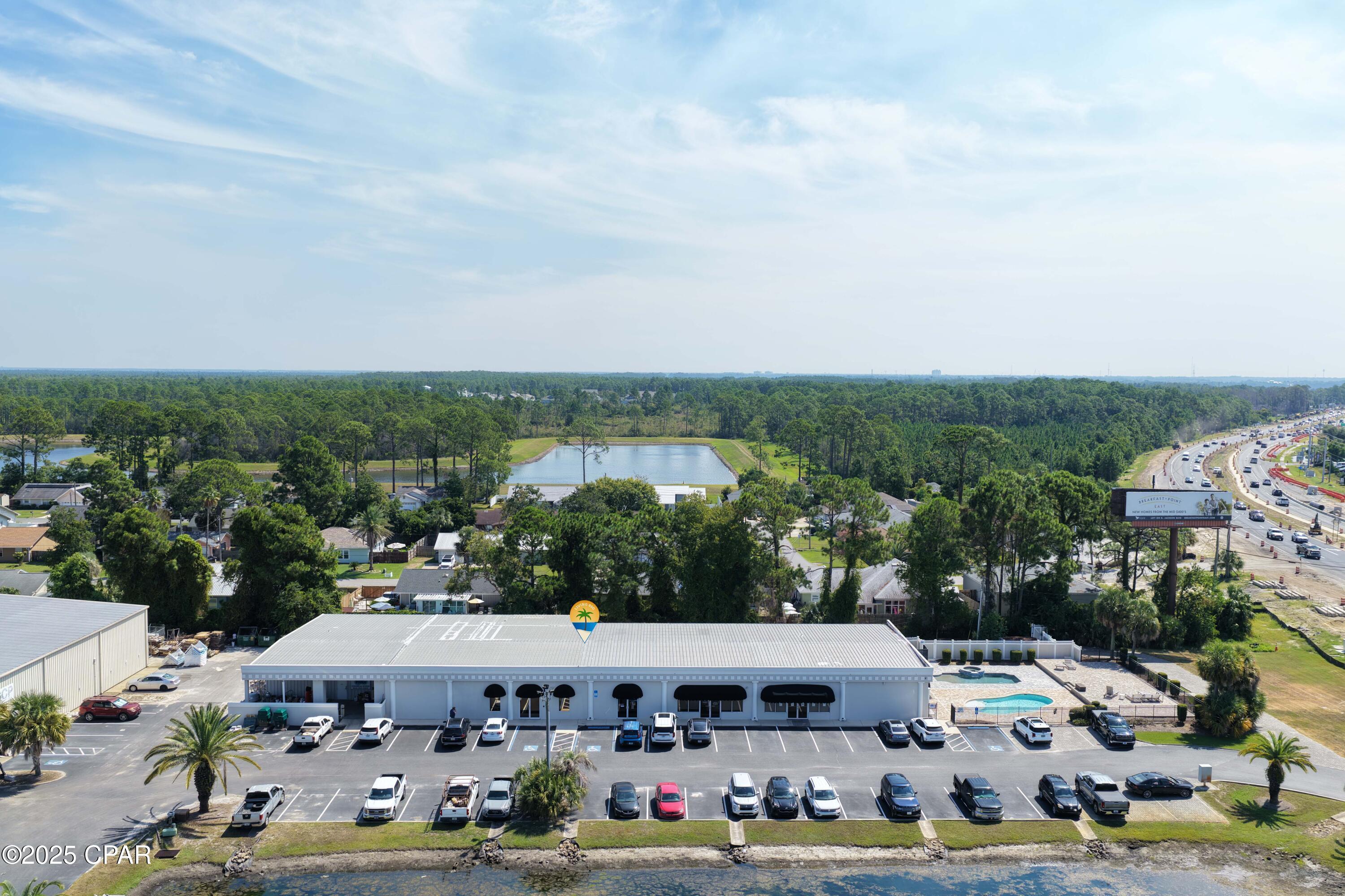 No Named Subdivision - Commercial Sale