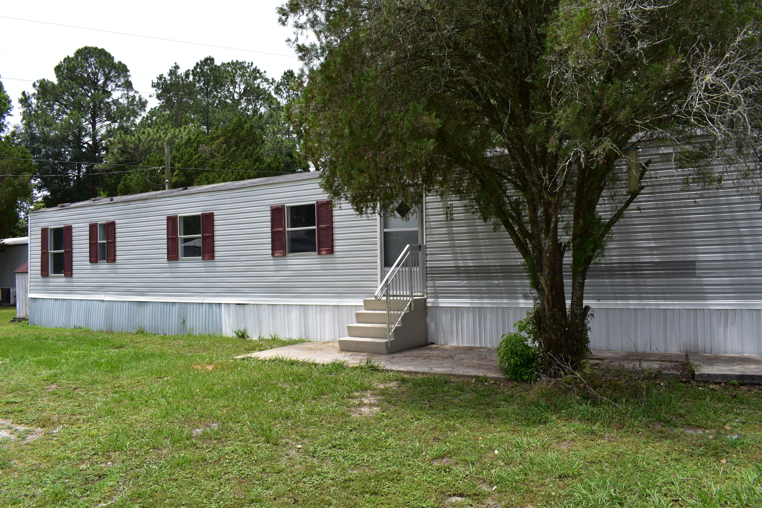No Named Subdivision - Residential Lease