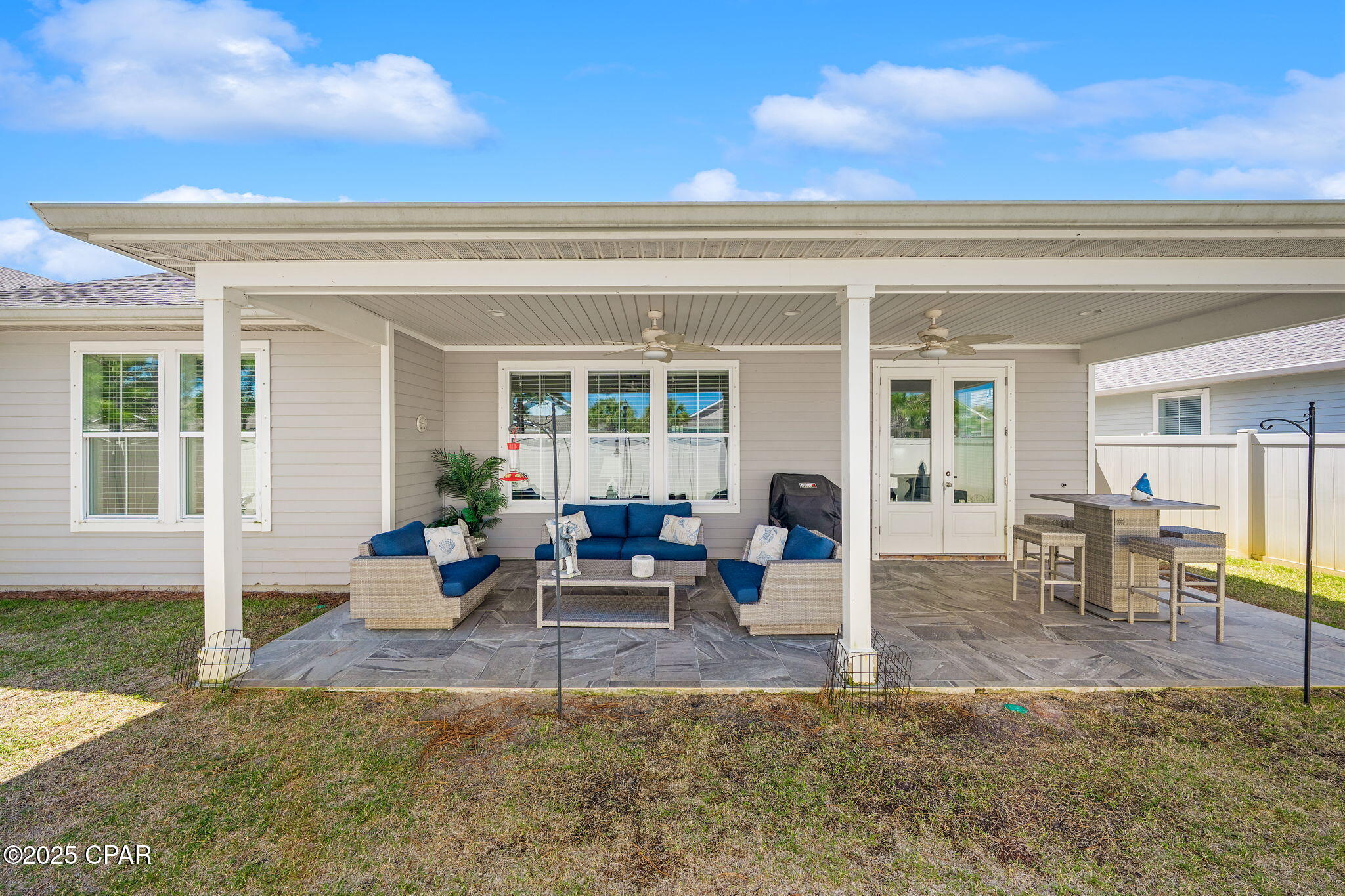 Whisper Dunes - Residential