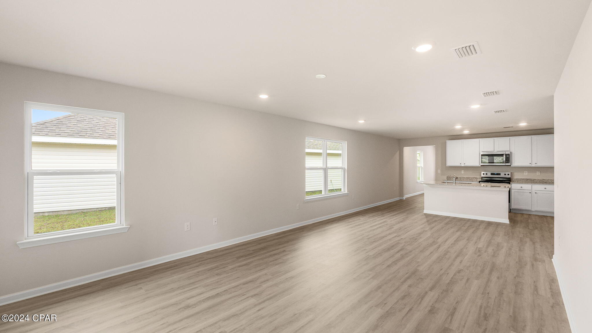 Liberty - Residential
