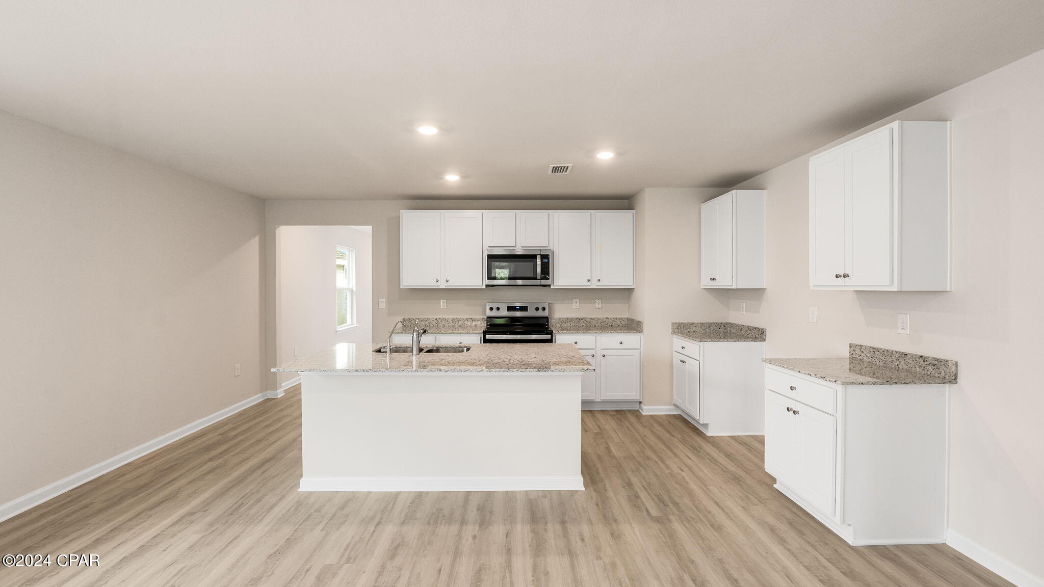 Liberty - Residential