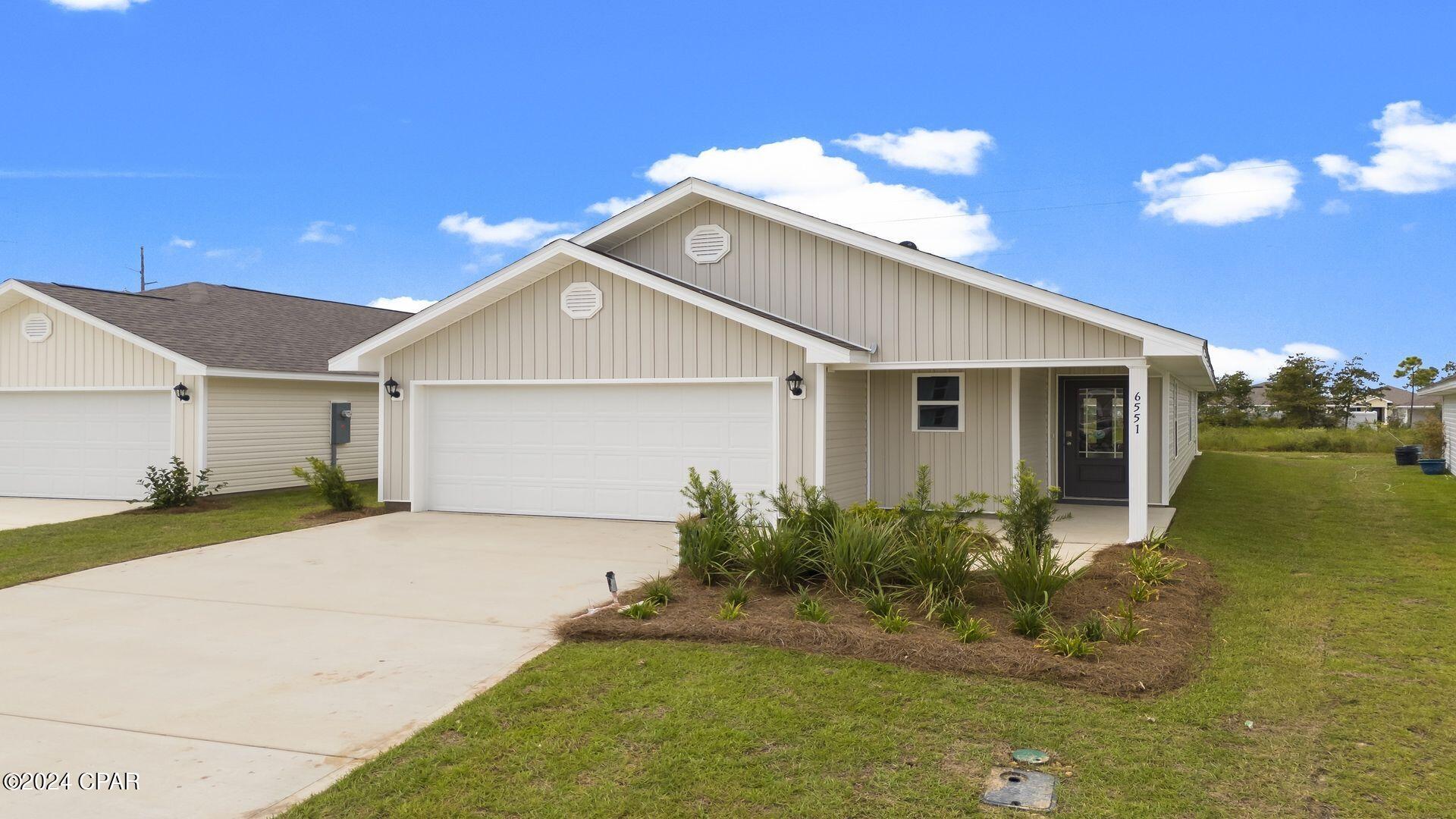 Liberty - Residential