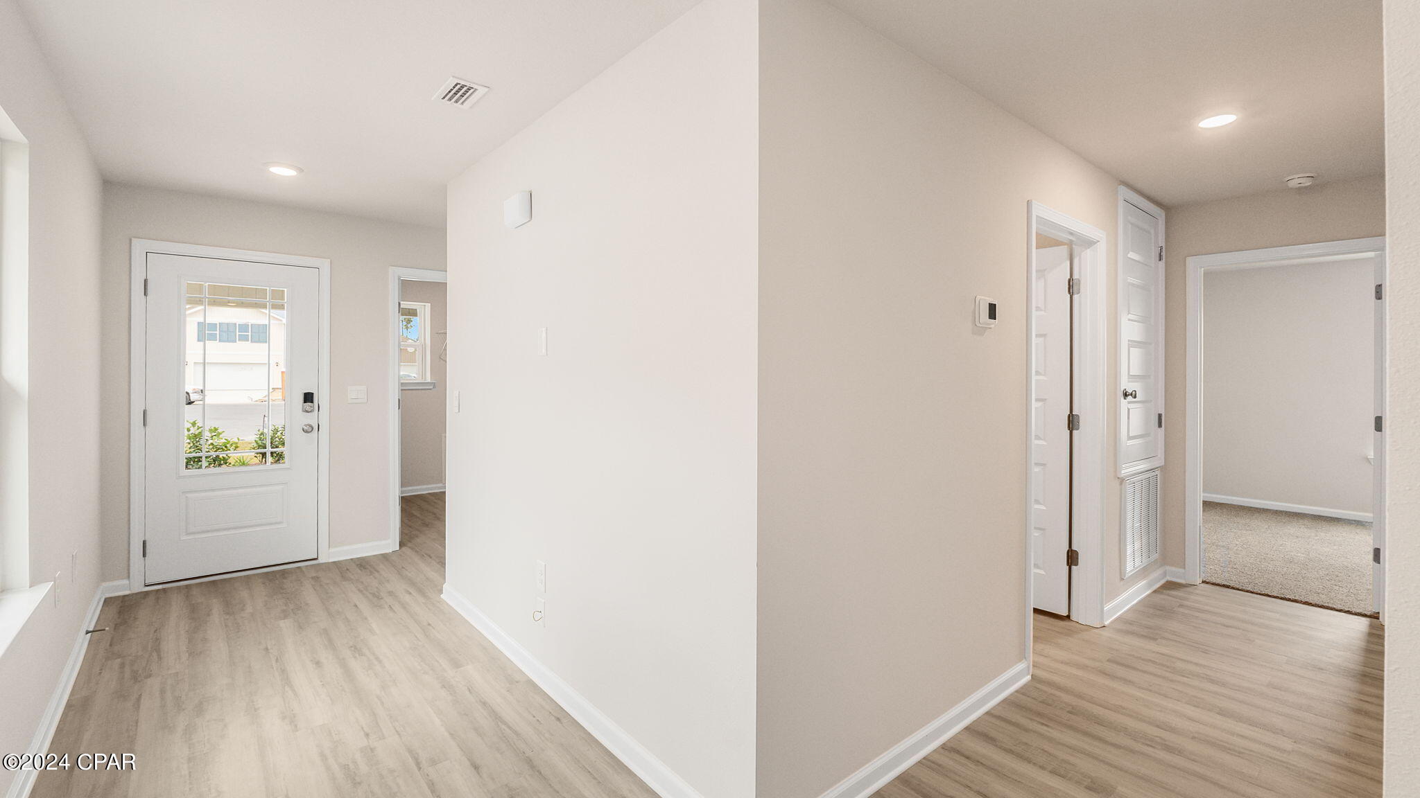 Liberty - Residential