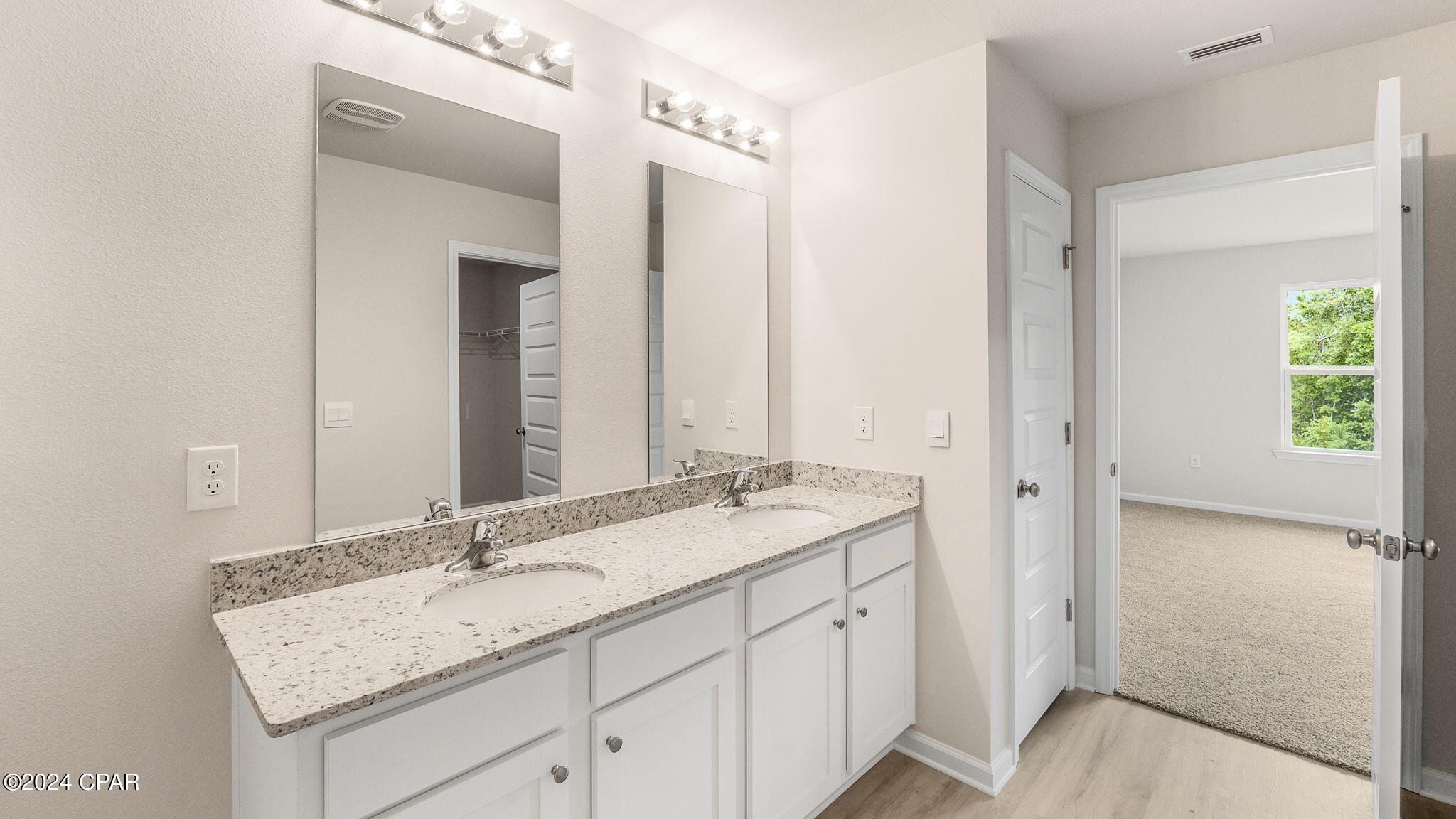 Liberty - Residential