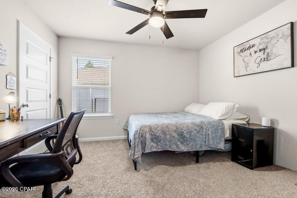 Liberty - Residential