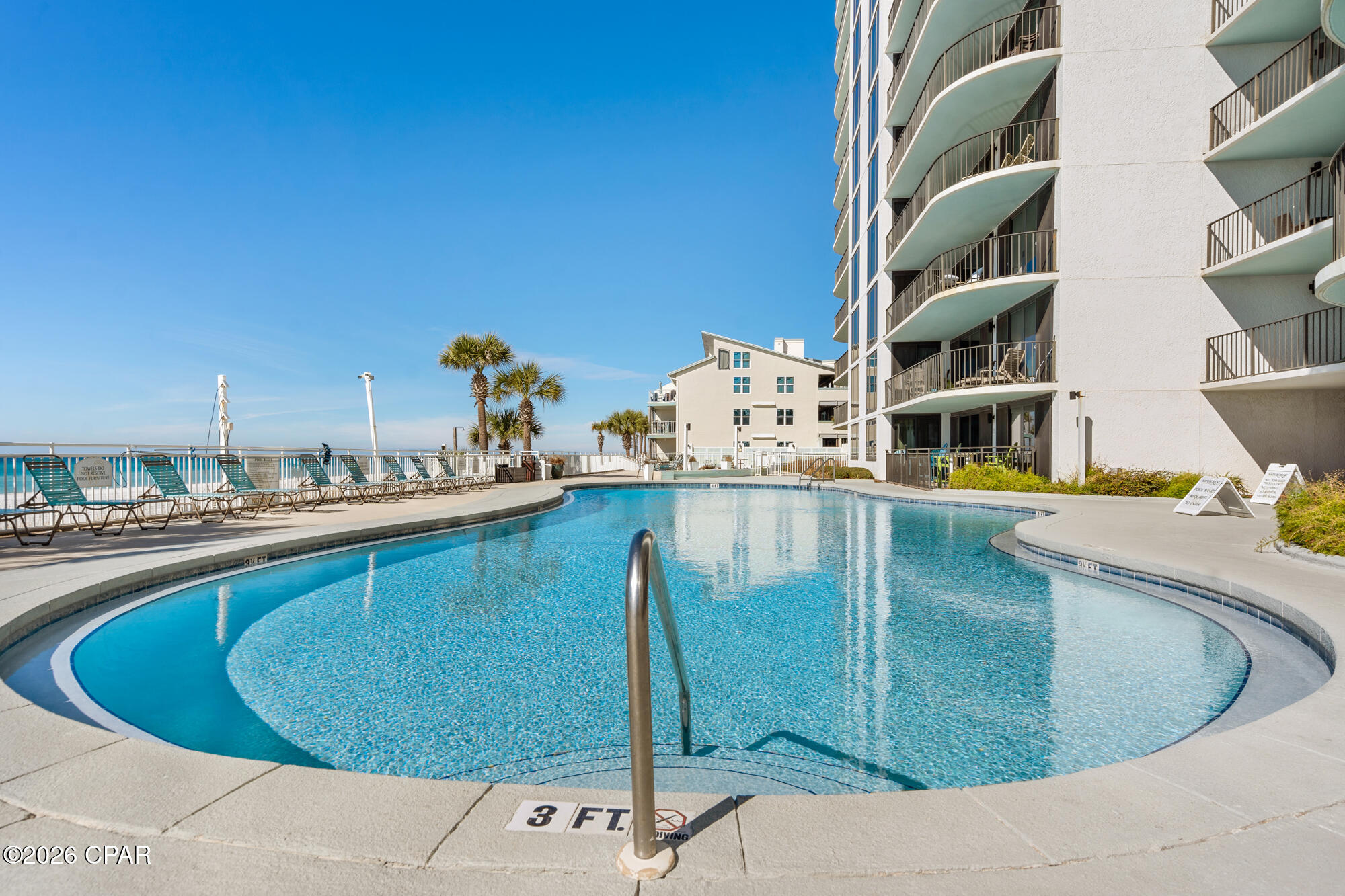 Watercrest Condo - Residential