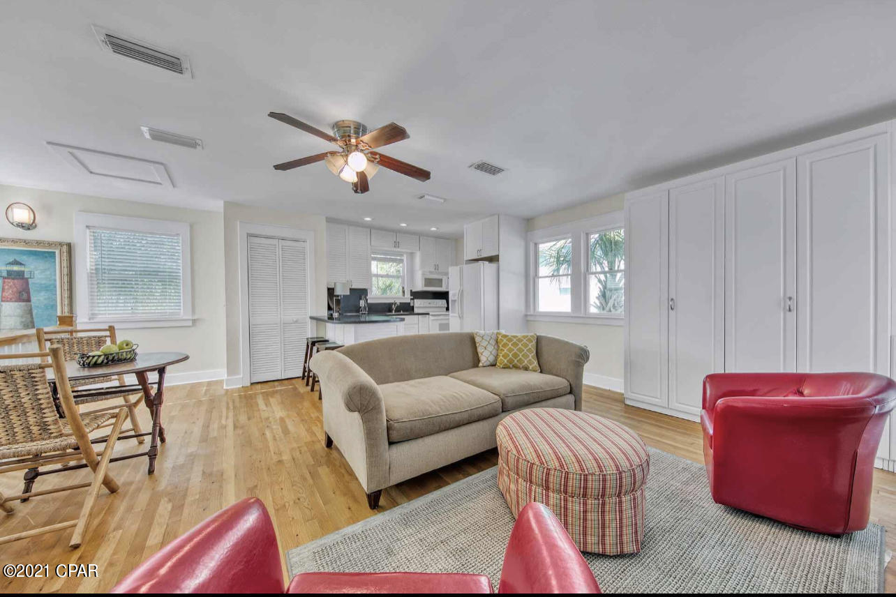 Carillon Beach - Residential