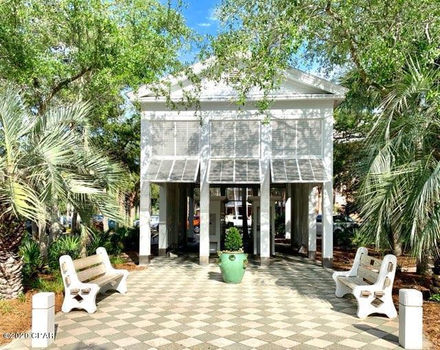 Carillon Beach - Residential
