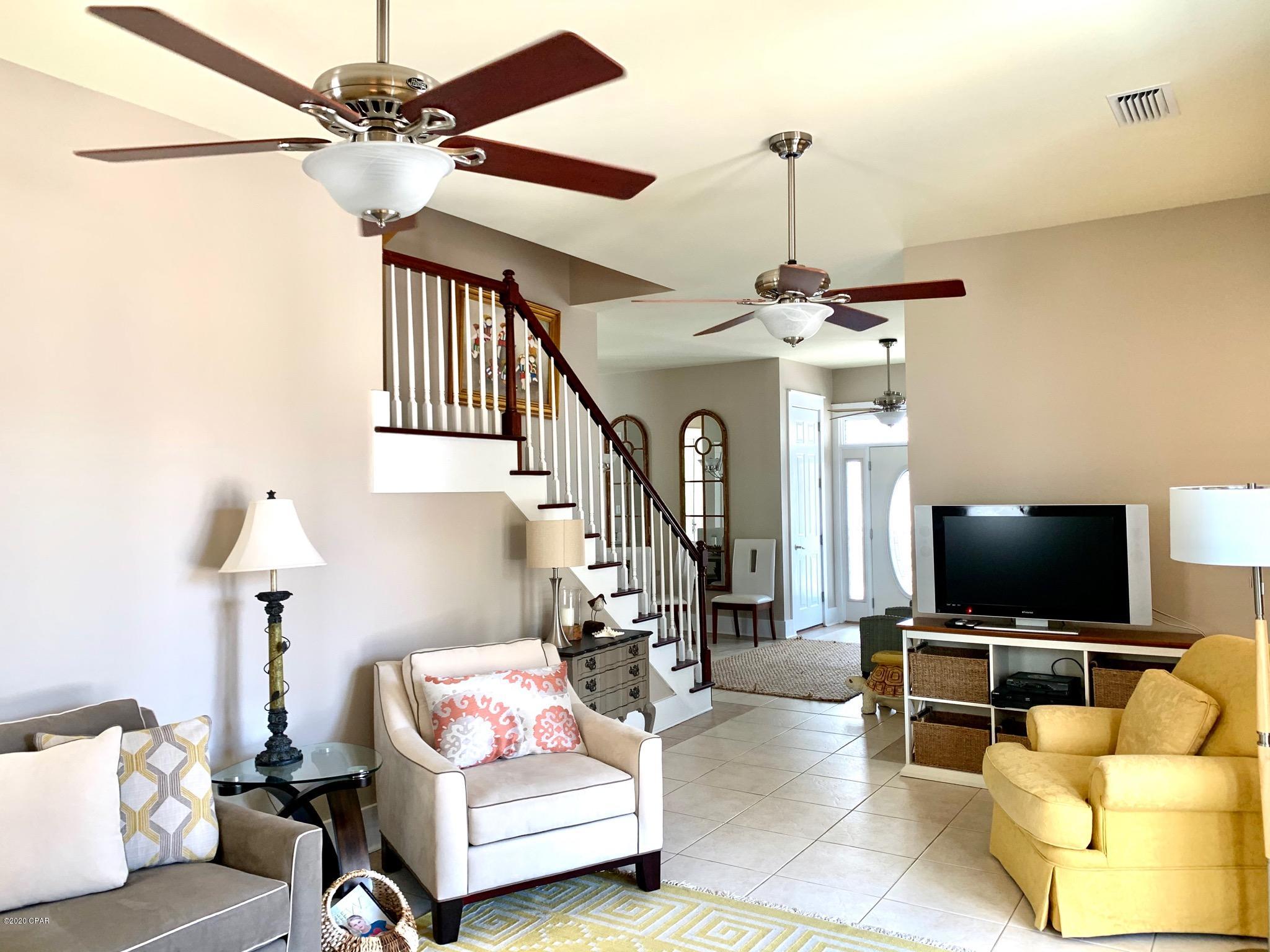 Carillon Beach - Residential