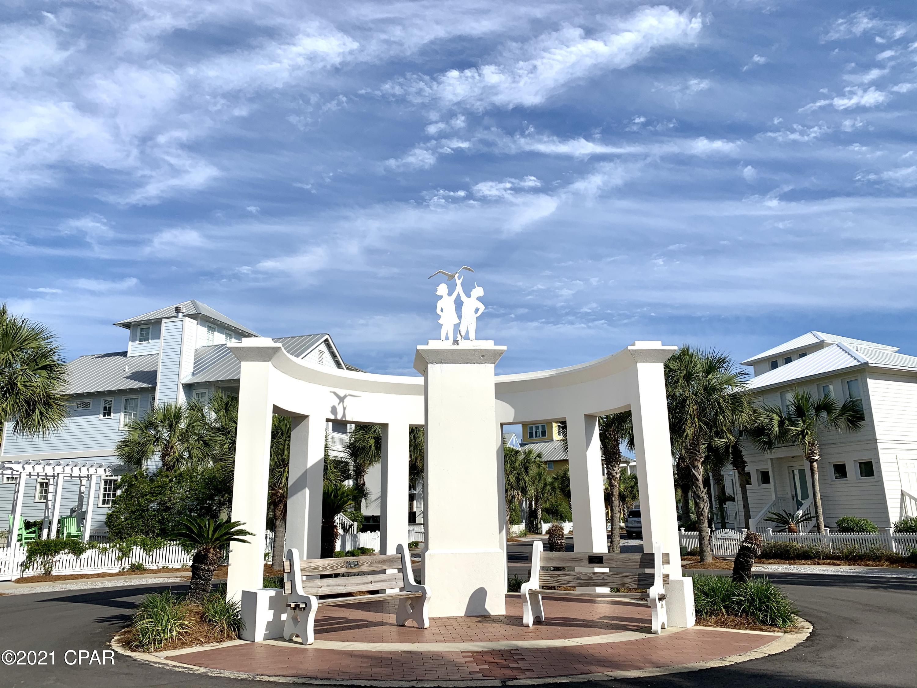 Carillon Beach - Residential