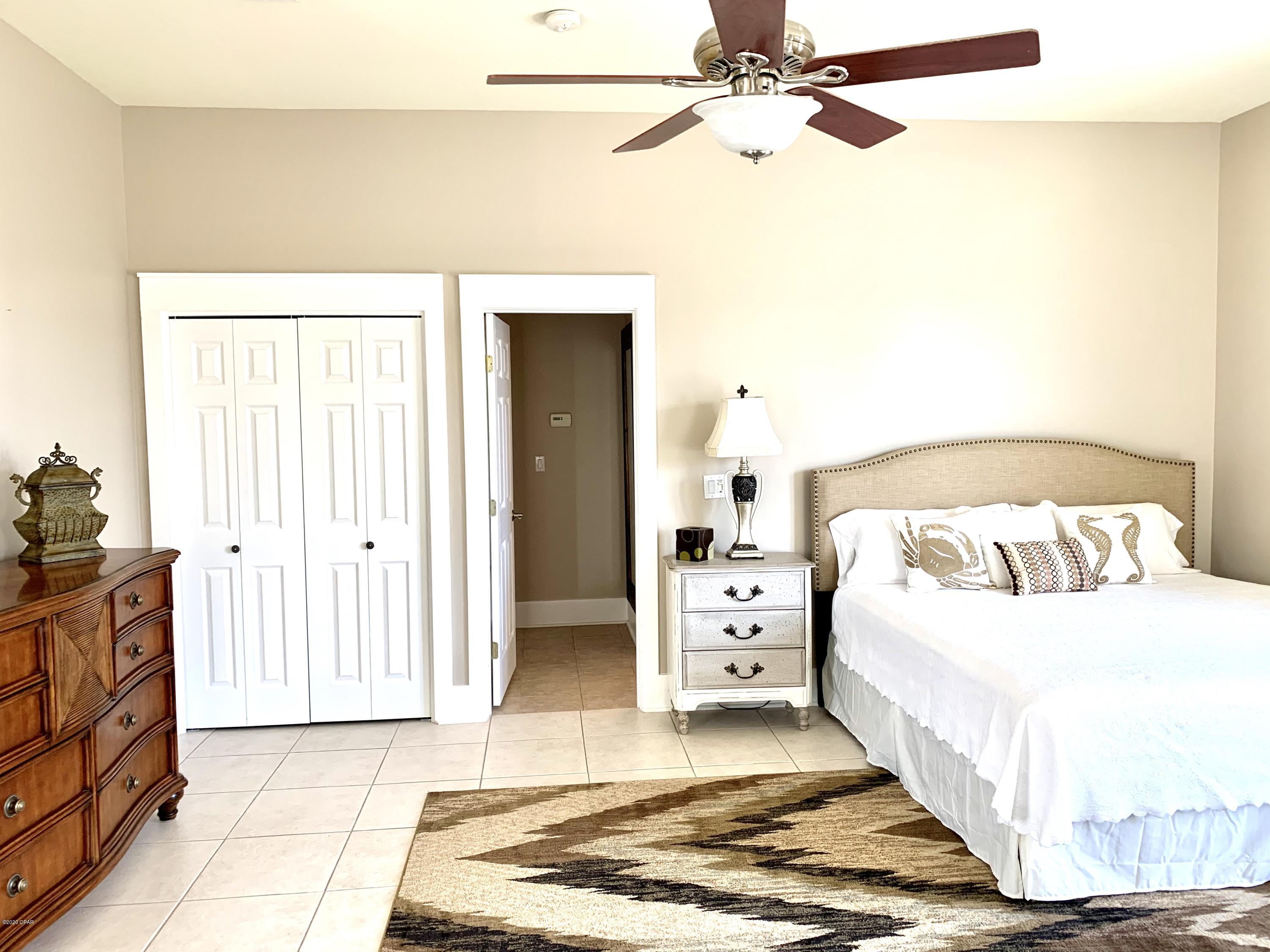 Carillon Beach - Residential