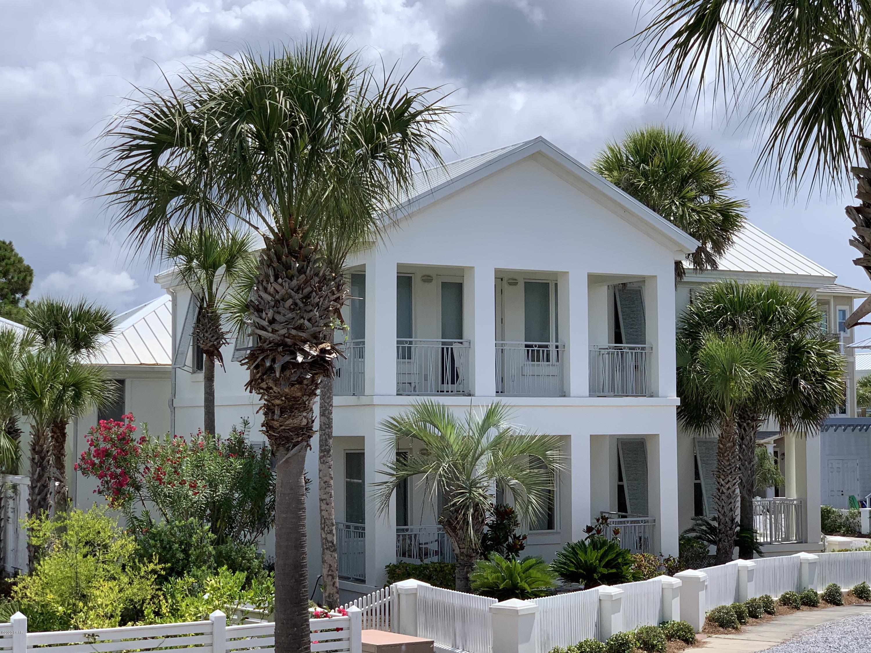Carillon Beach - Residential