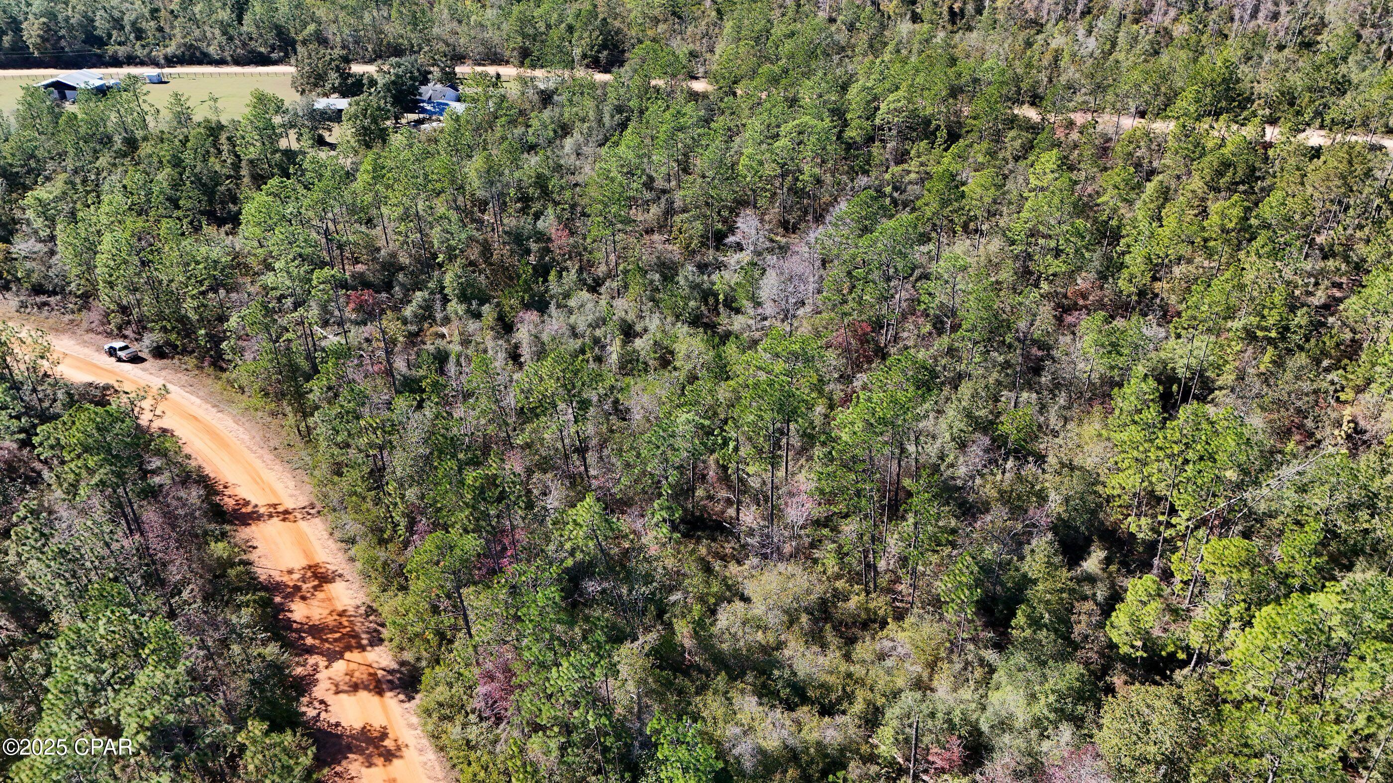 Compass Lake Hills Unit 4 - Land
