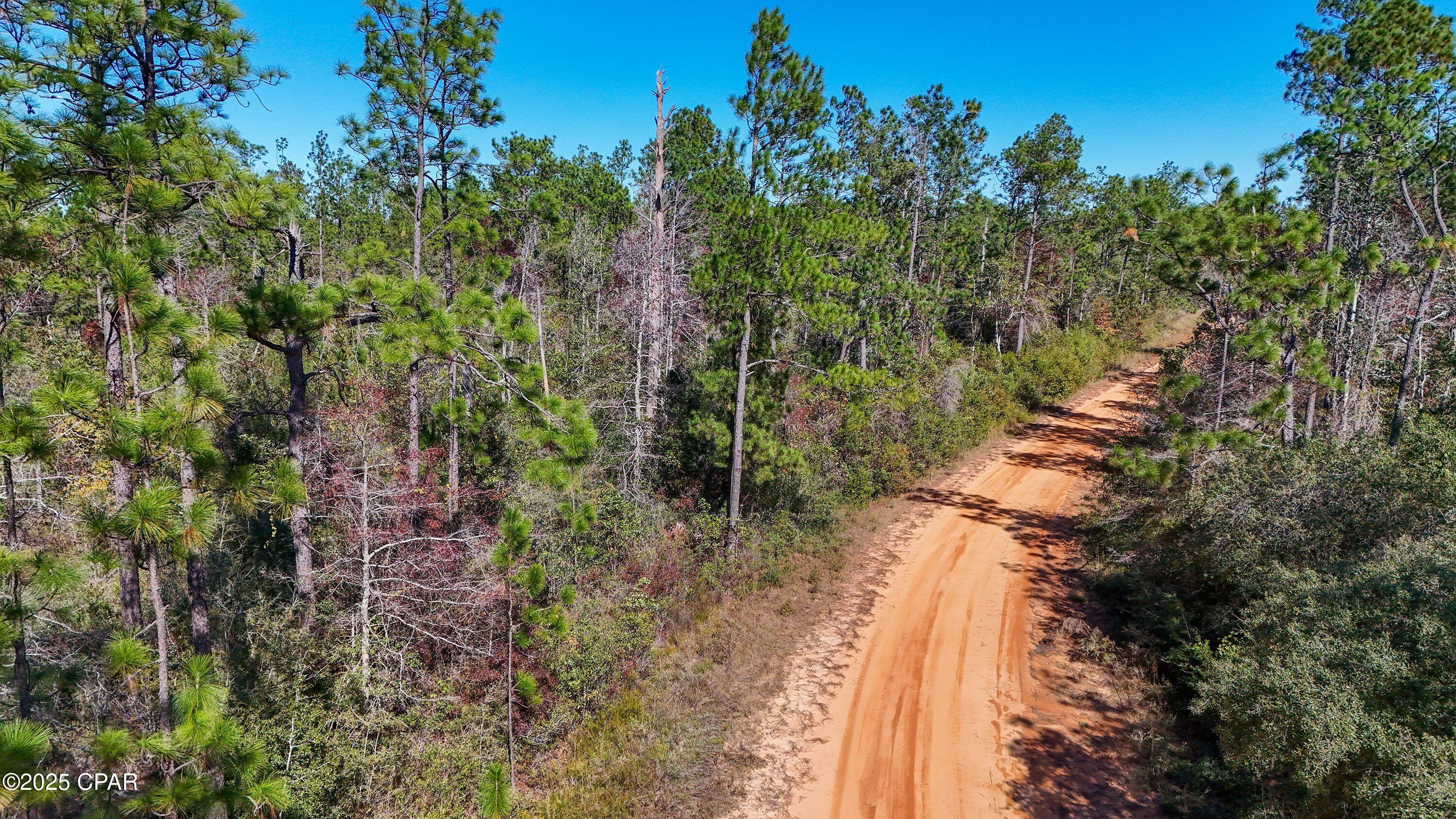 Compass Lake Hills Unit 4 - Land