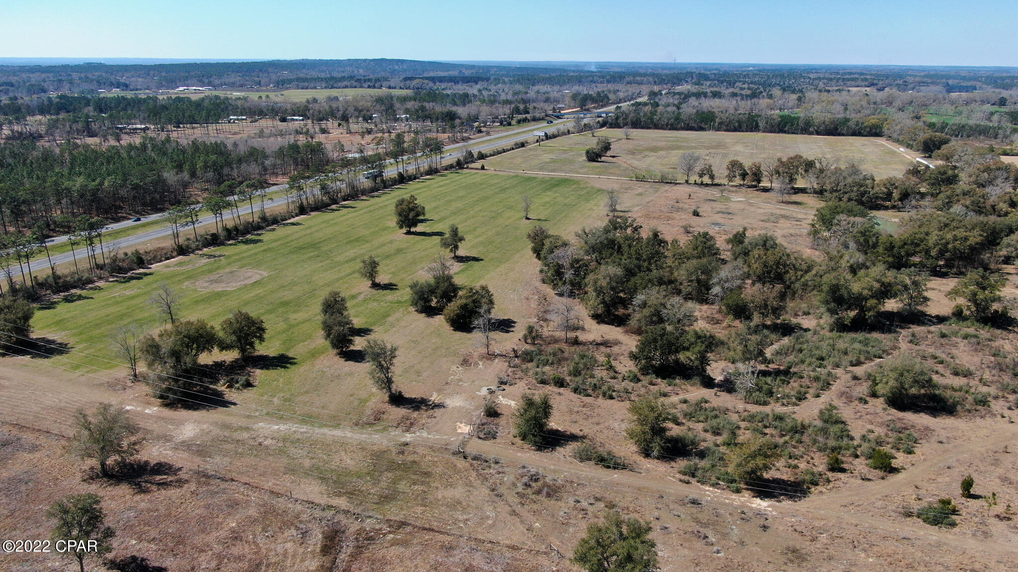 No Named Subdivision - Land