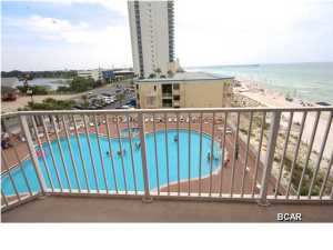 Tidewater Beach Phase II - Residential