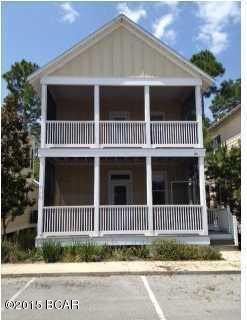 Barefoot Cottages - Residential
