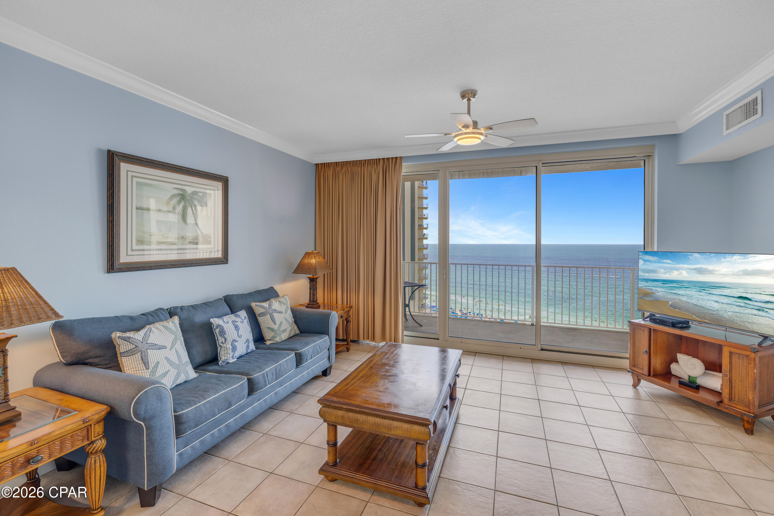 Shores Of Panama - Residential