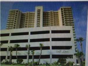 Gulf Crest Condo - Residential