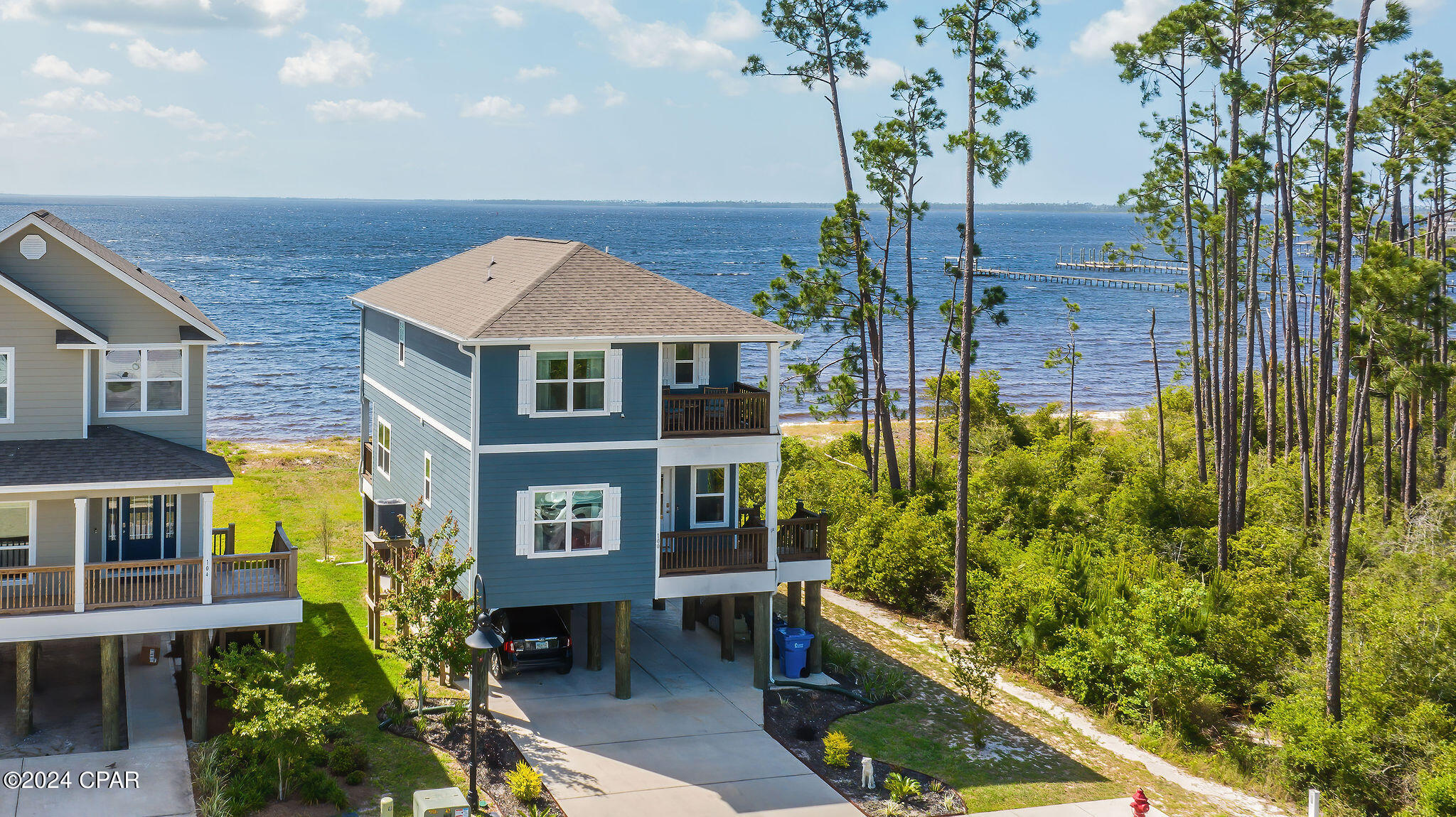 Bridge Harbor - Residential