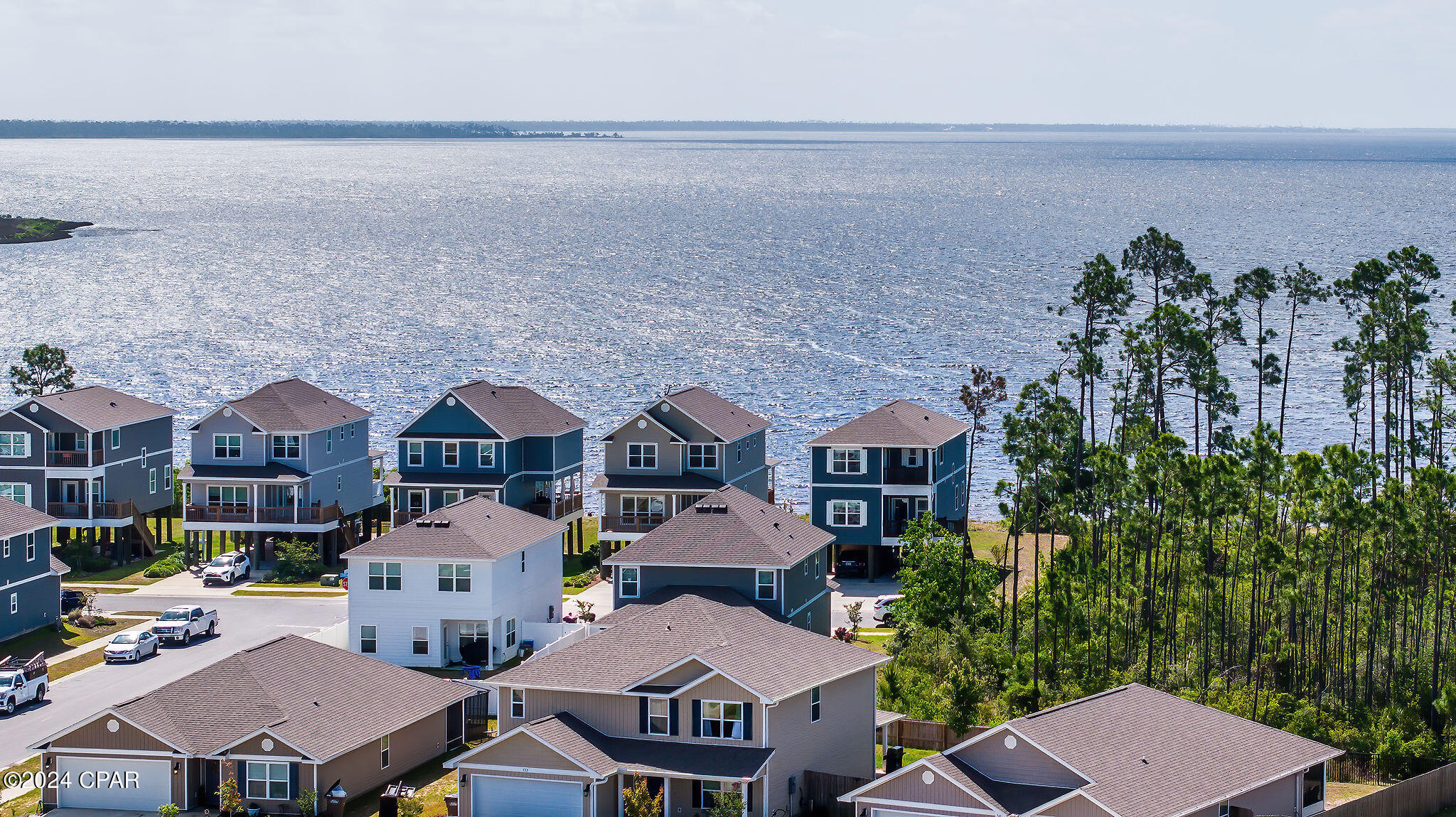 Bridge Harbor - Residential