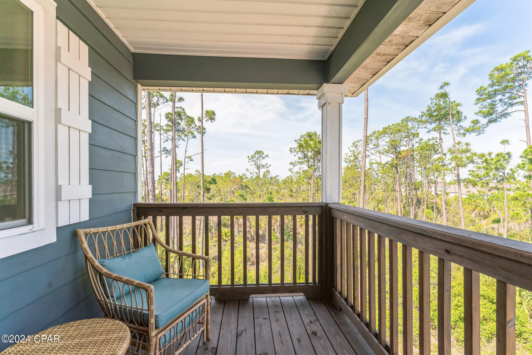 Bridge Harbor - Residential