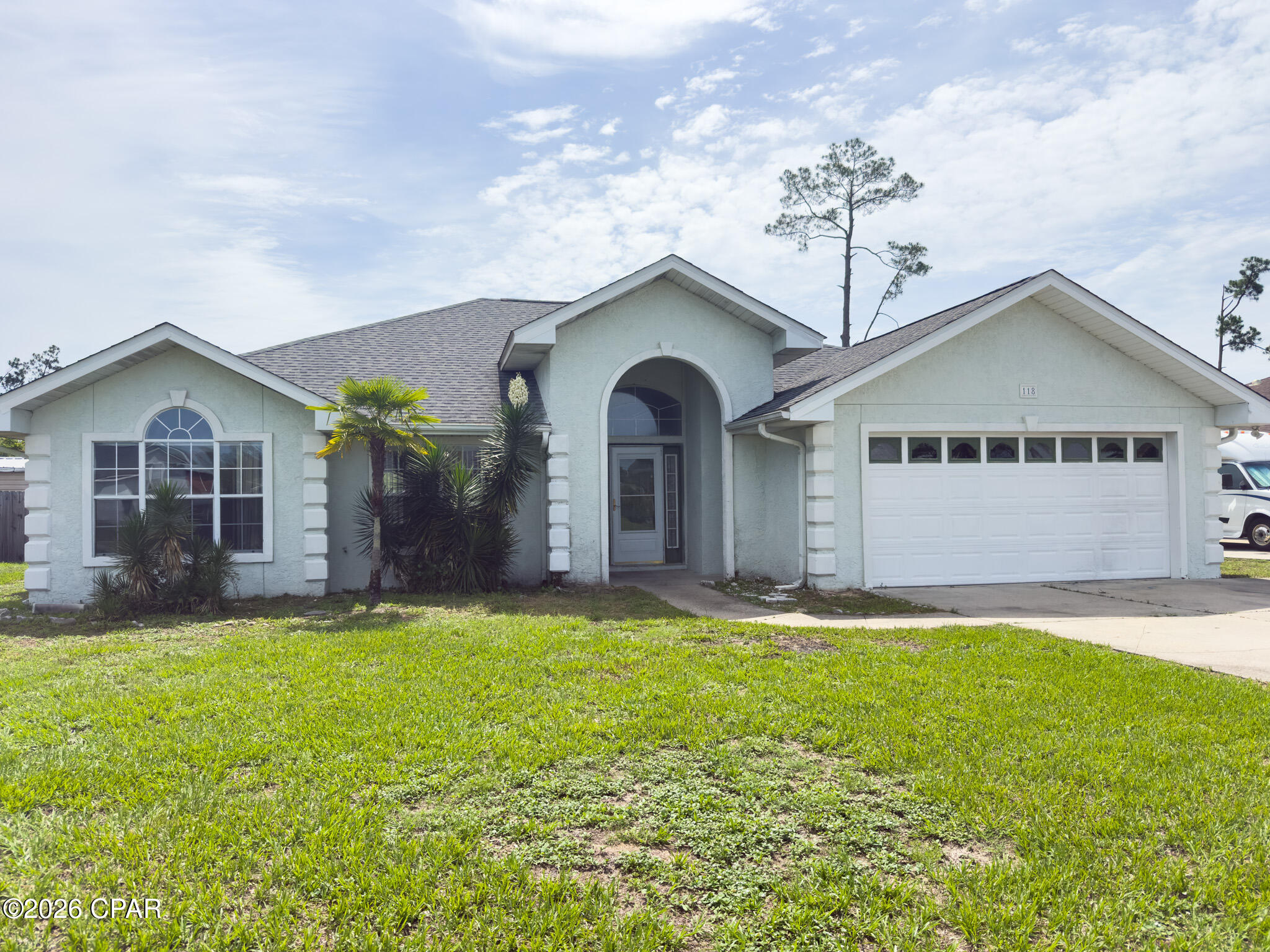Brittany Woods Park - Residential