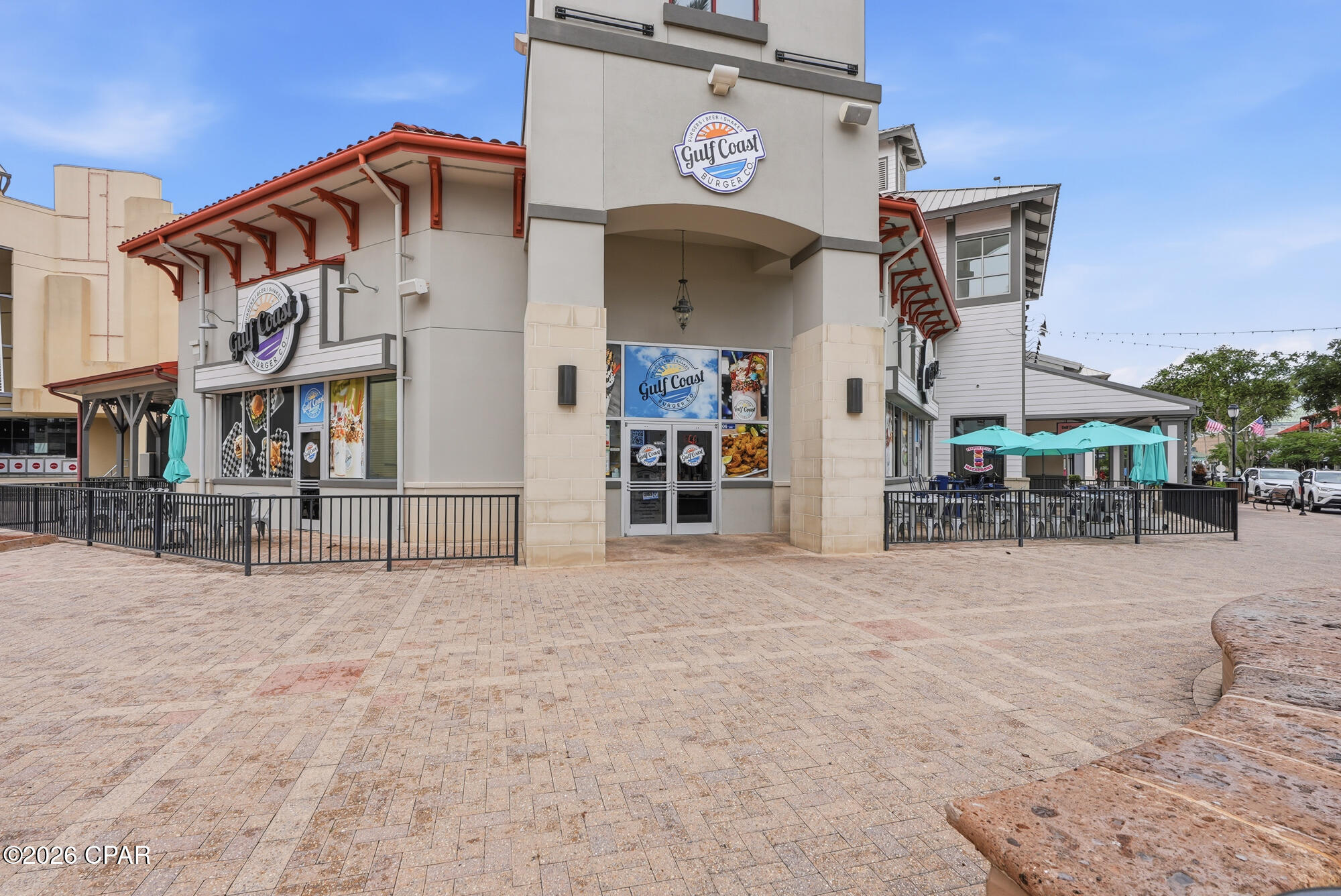 No Named Subdivision - Commercial Sale