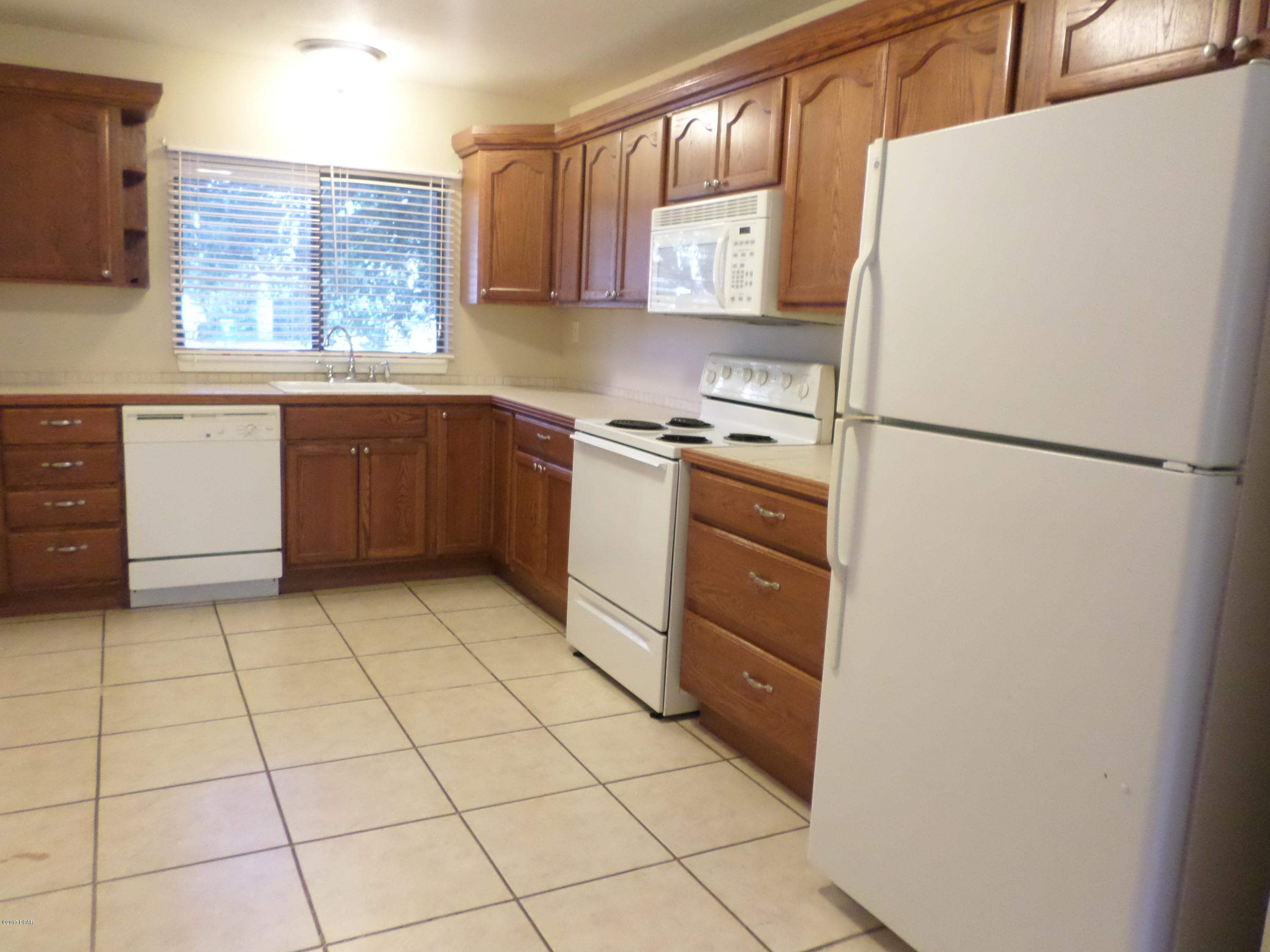 No Named Subdivision - Residential Lease