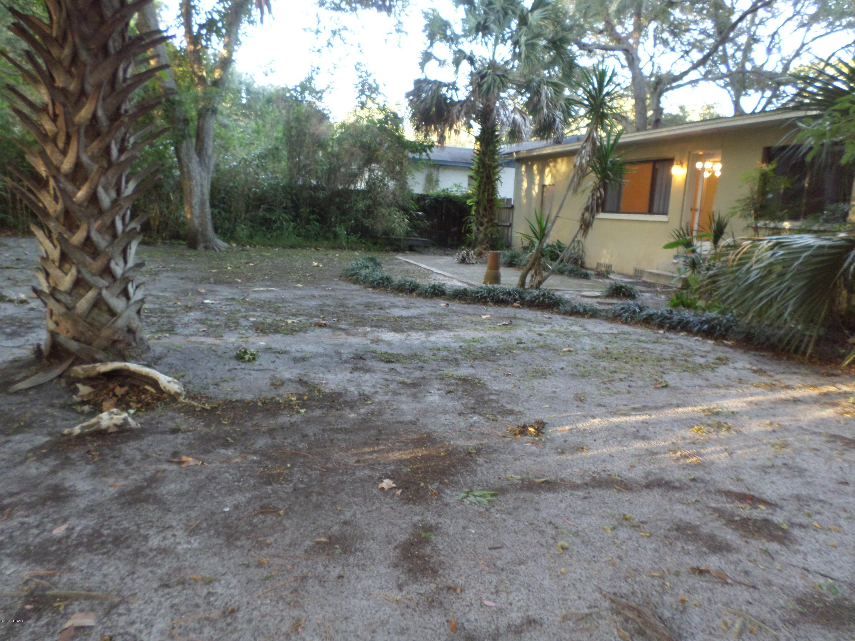 No Named Subdivision - Residential Lease